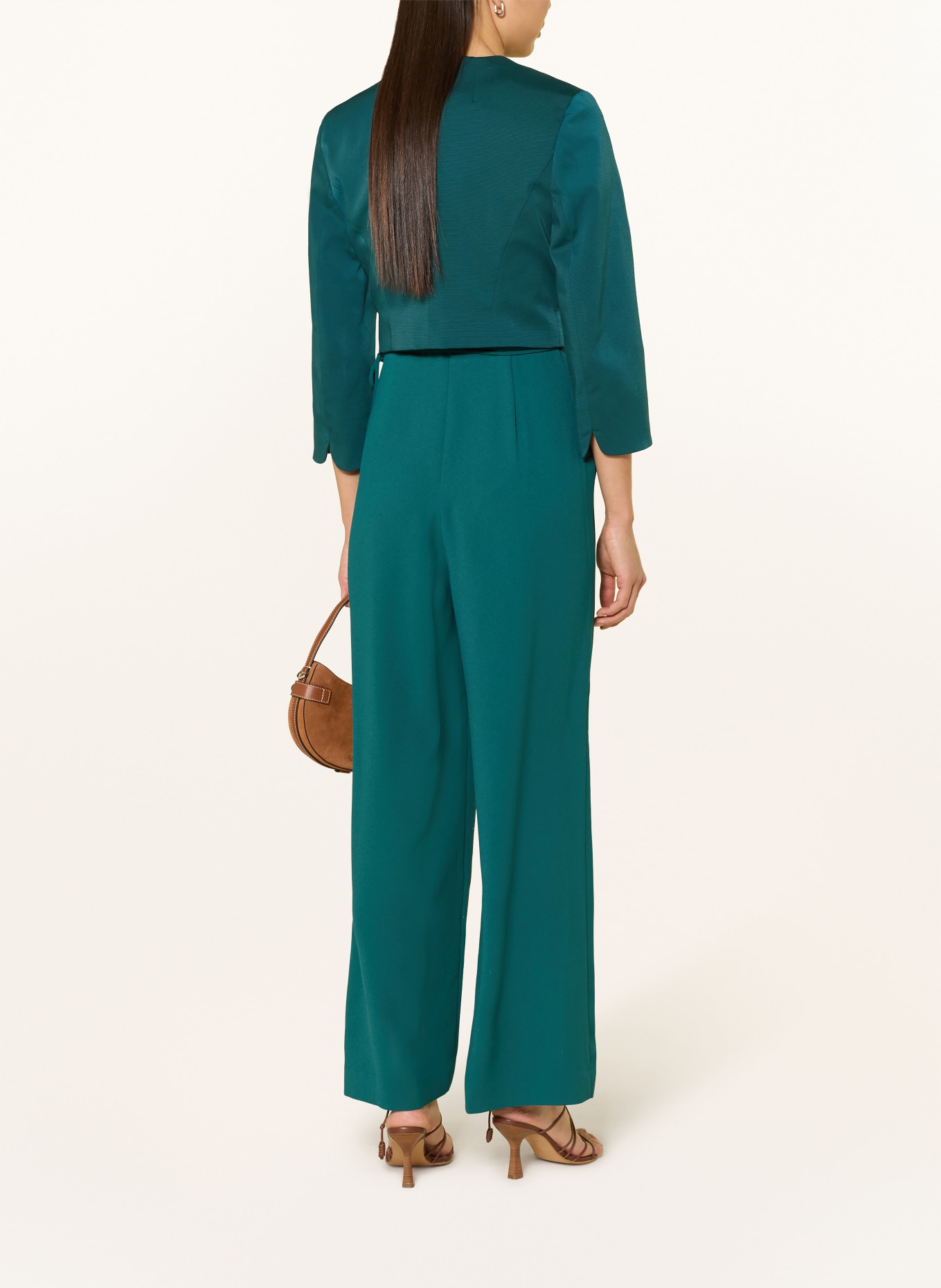 Phase Eight Bolero ARLETTE: DUNKELGRÜN