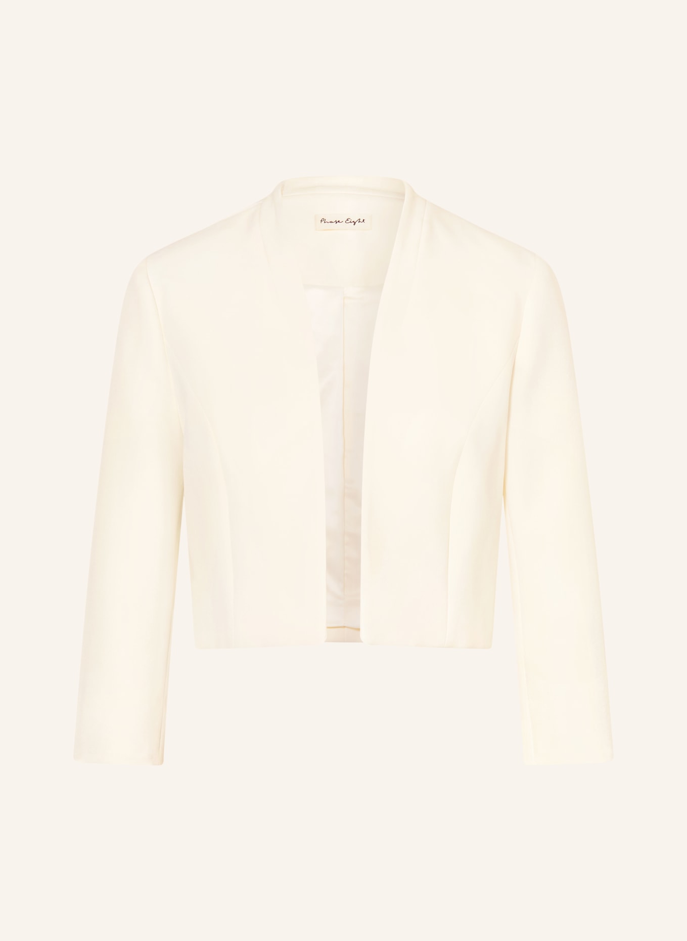 Phase Eight Bolero CATHERINE: CRÈME