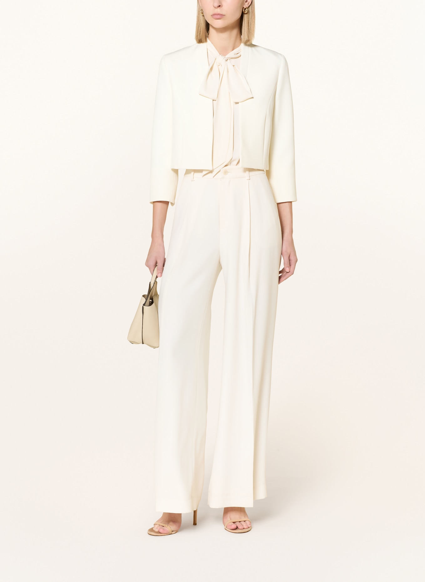 Phase Eight Bolero CATHERINE: CRÈME