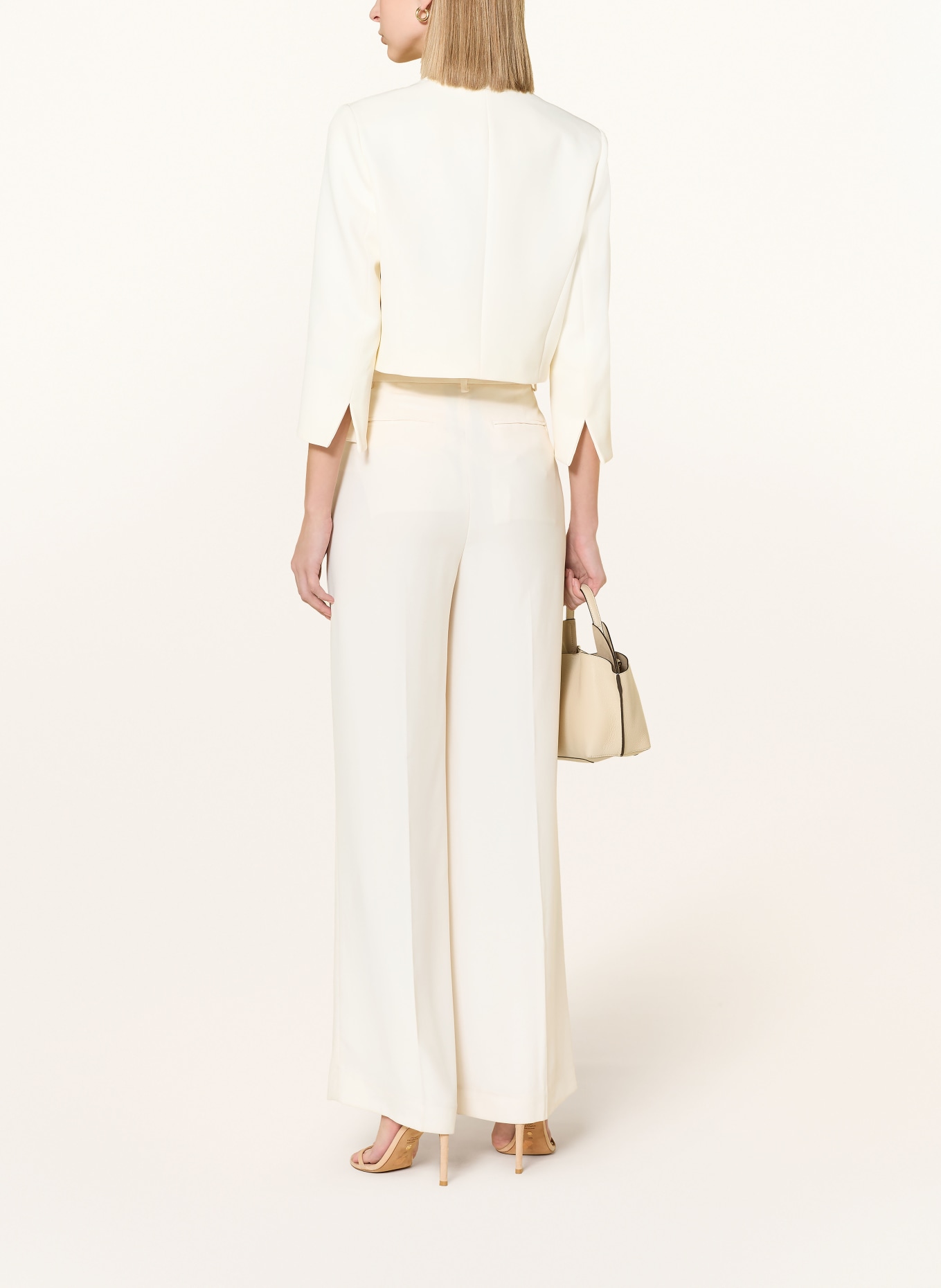 Phase Eight Bolero CATHERINE: CRÈME