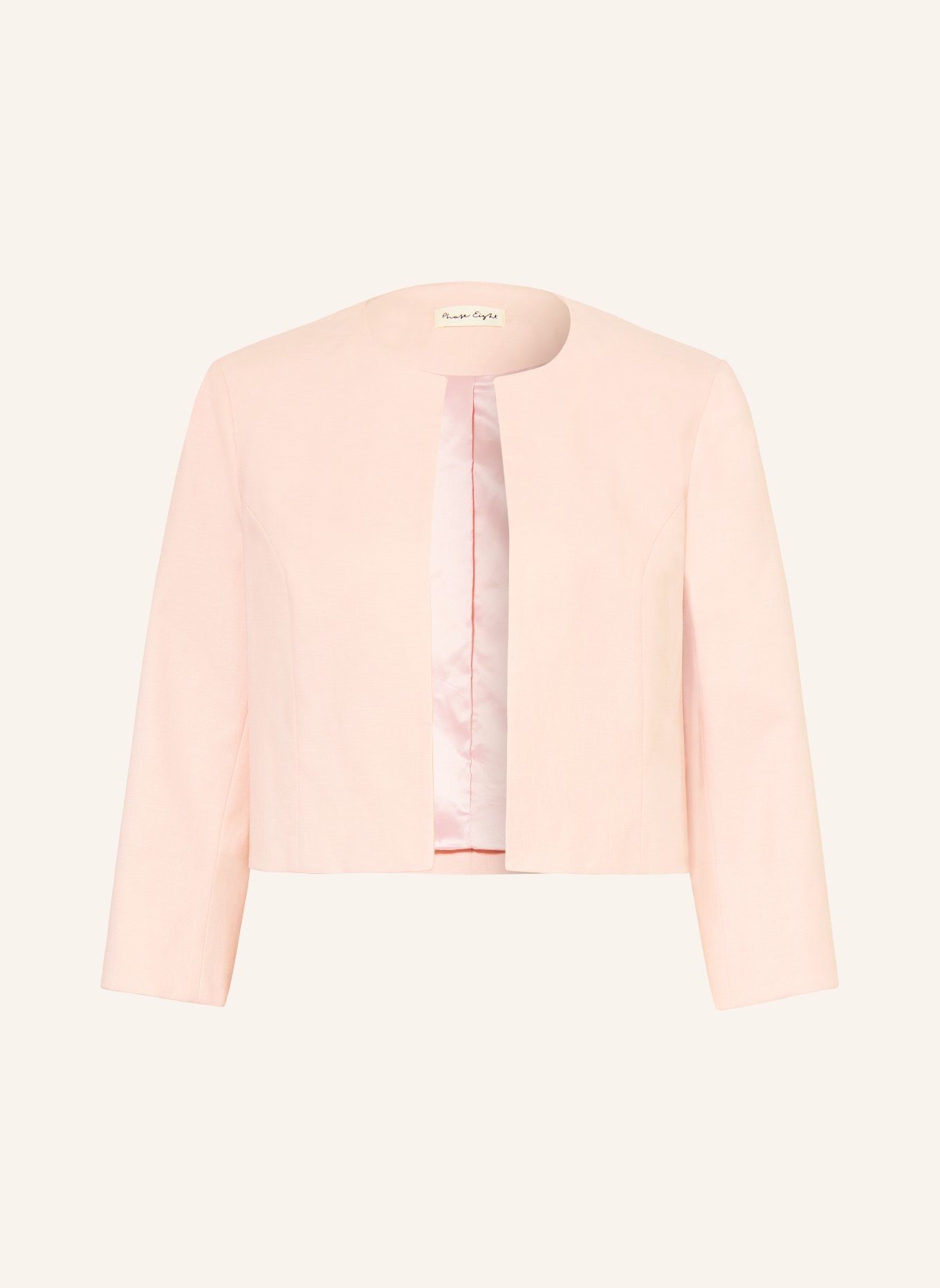 Phase Eight Bolero ELIZABETH: SVĚTLE RŮŽOVÁ