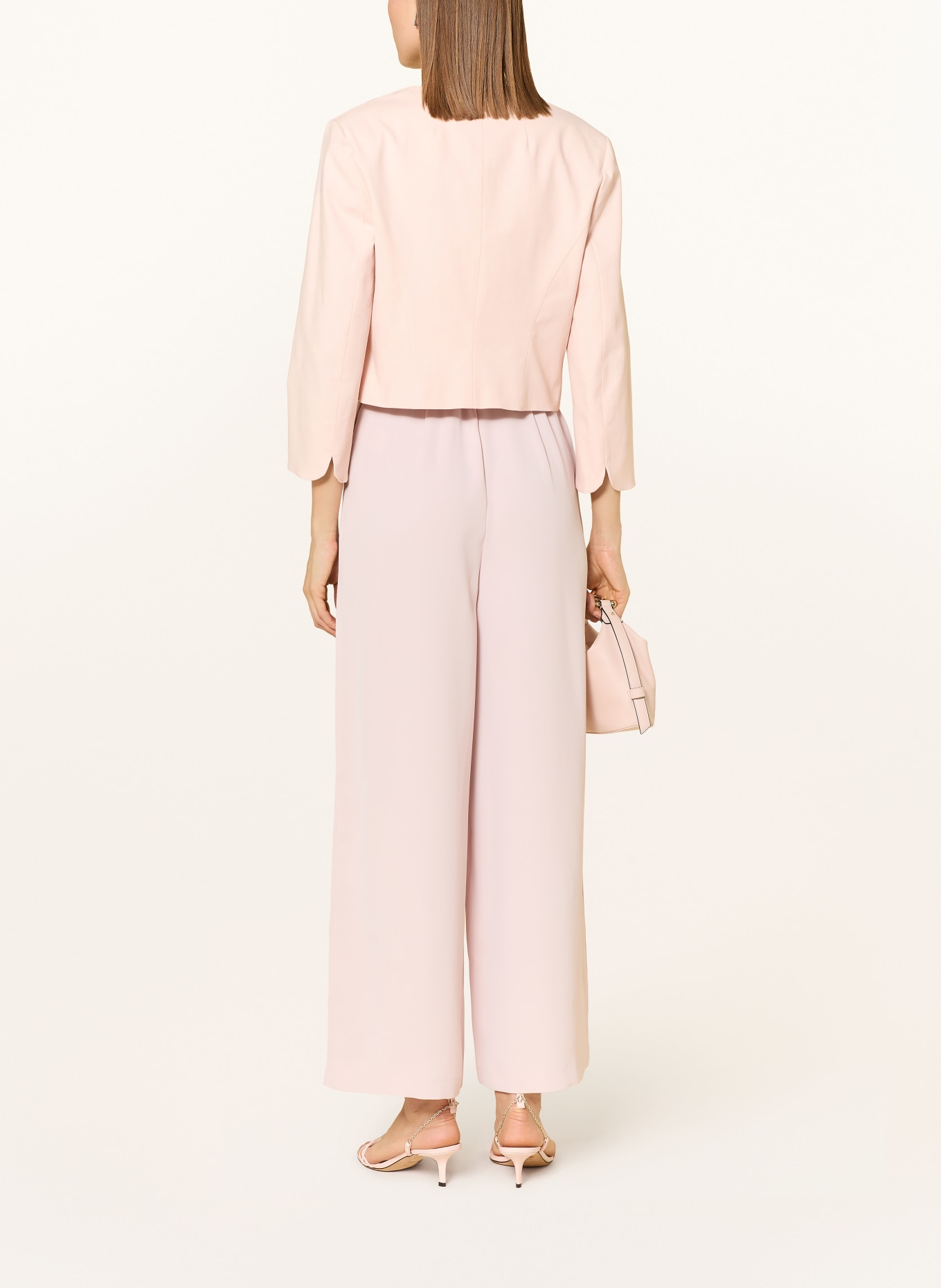 Phase Eight Bolero ELIZABETH: SVĚTLE RŮŽOVÁ