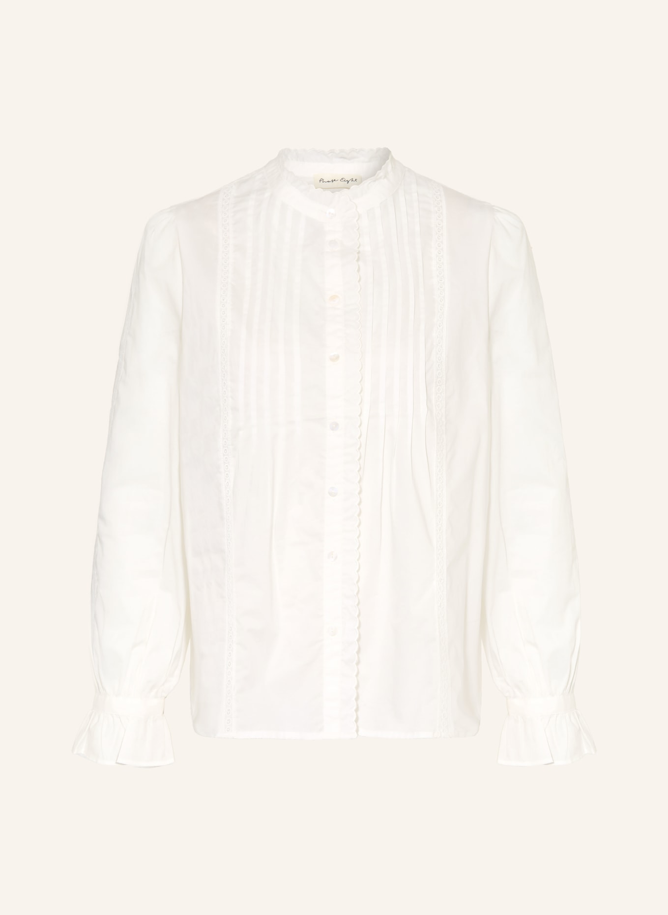 Phase Eight Bluse LAURIE: WEISS