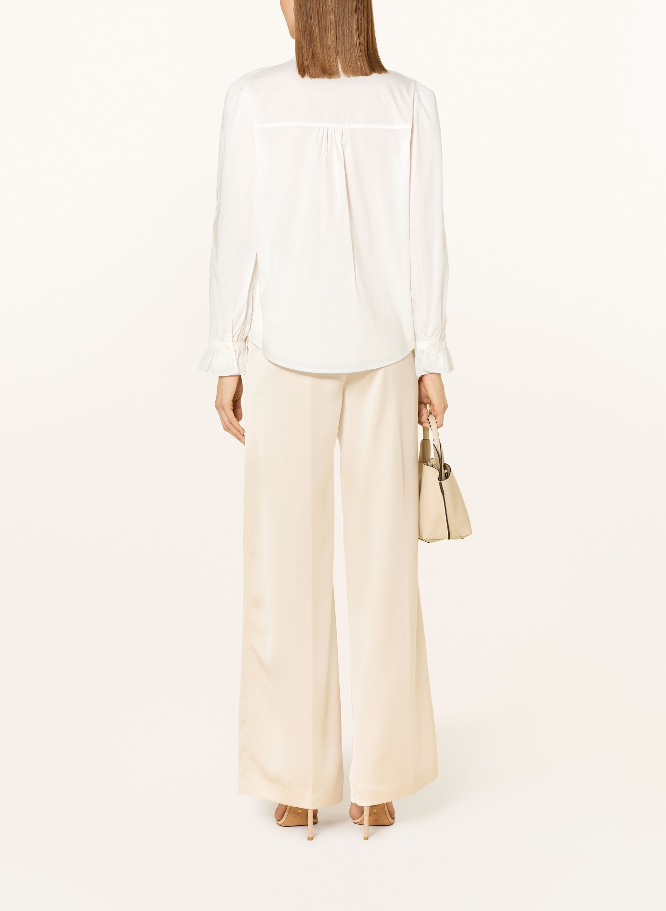 Phase Eight Bluse LAURIE: WEISS