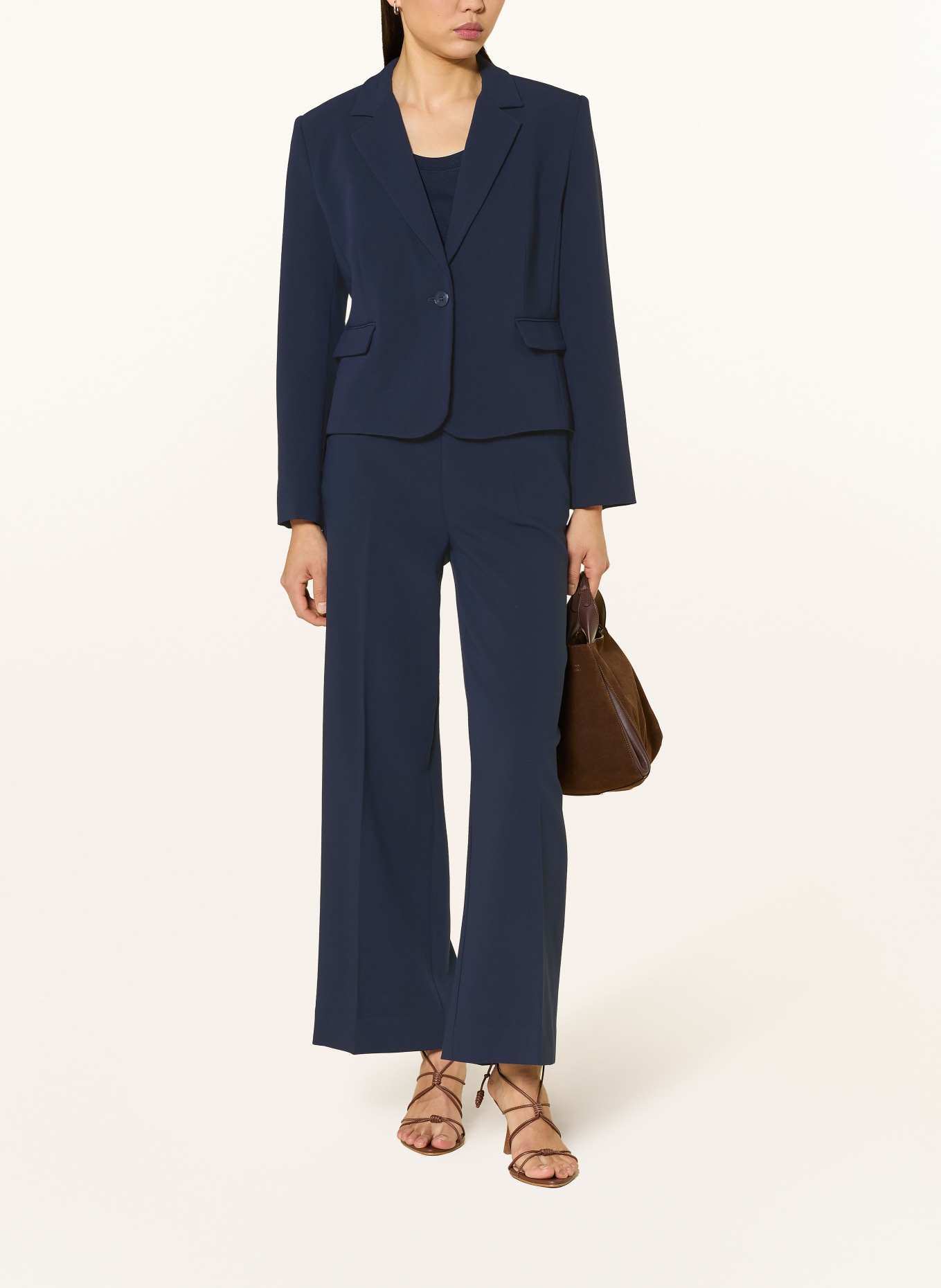 Phase Eight Sako AUBRIE: TMAVĚ MODRÁ