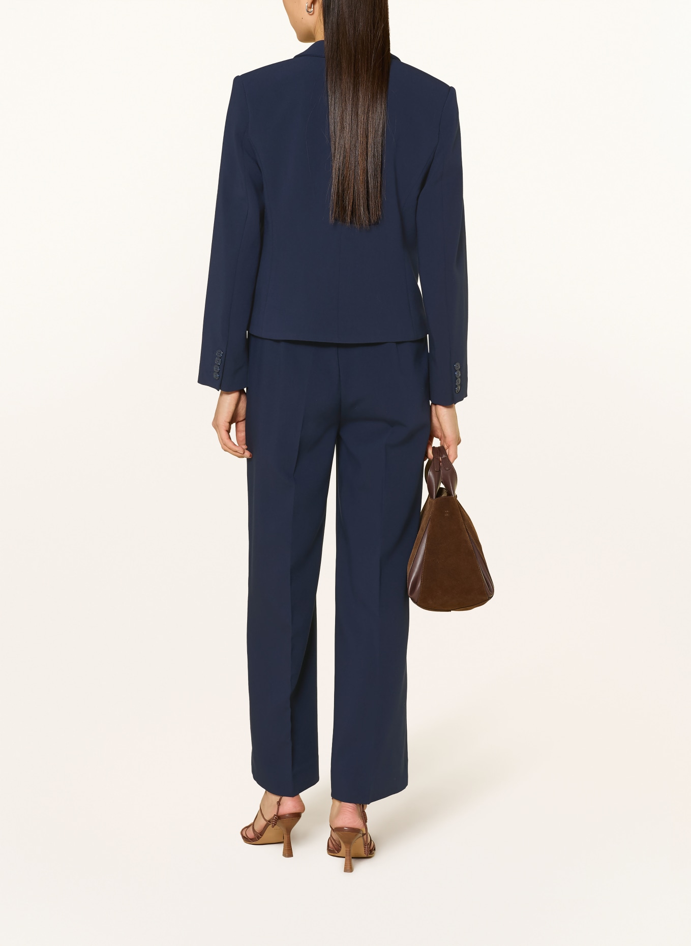 Phase Eight Sako AUBRIE: TMAVĚ MODRÁ