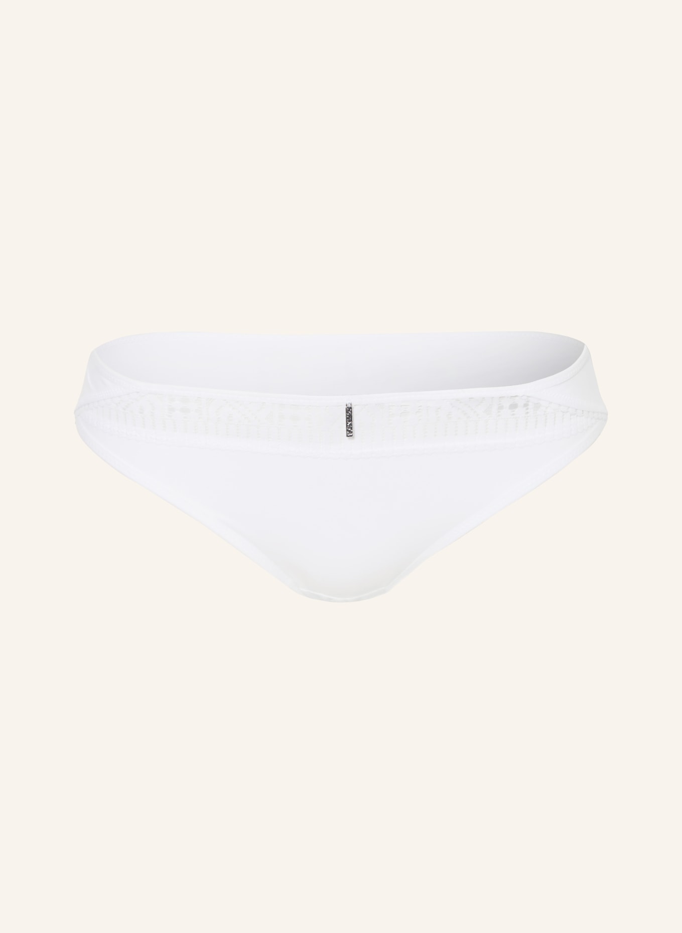 CHANTELLE Panty EASY SUPPORT: WEISS