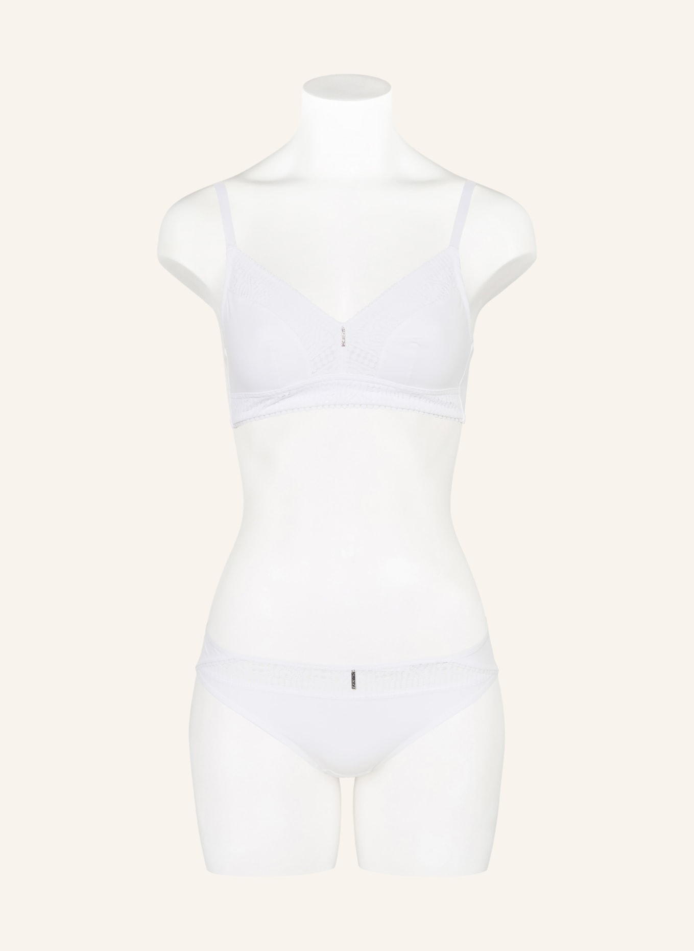 CHANTELLE Panty EASY SUPPORT: WEISS