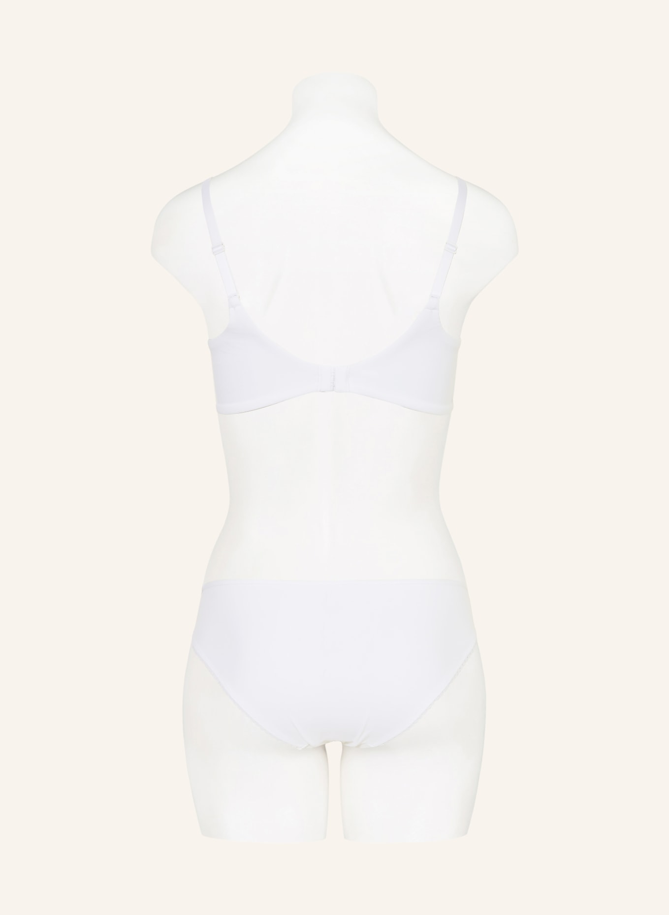 CHANTELLE Panty EASY SUPPORT: WEISS