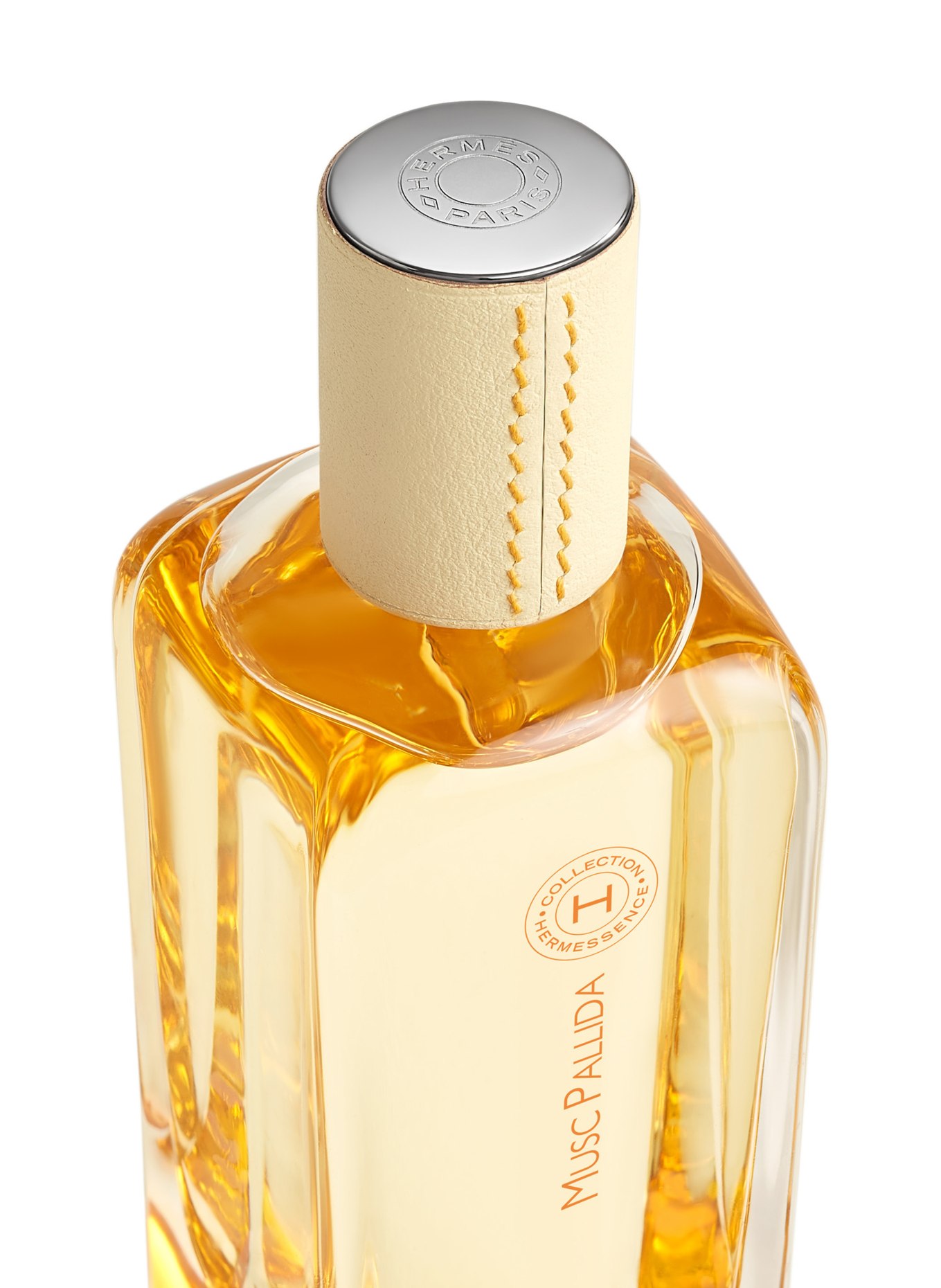 HERMÈS MUSC PALLIDA