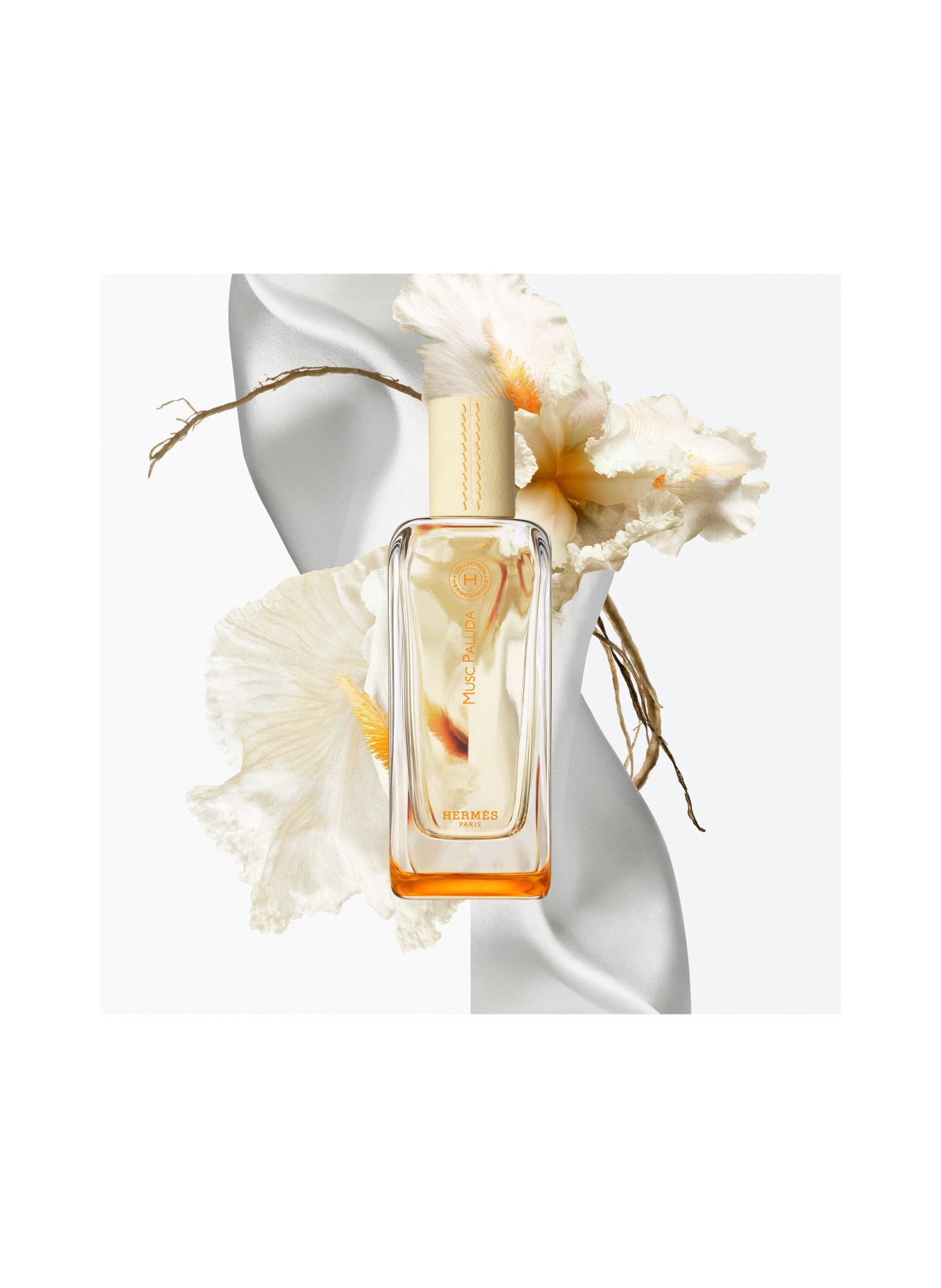 HERMÈS MUSC PALLIDA