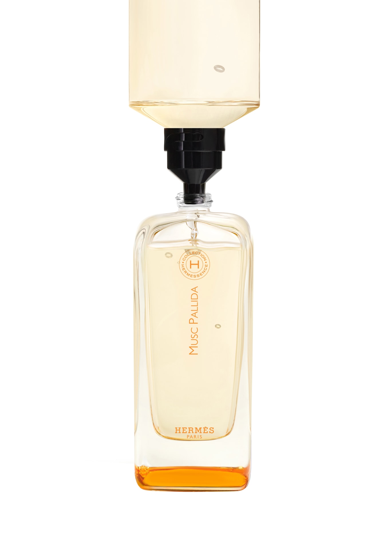 HERMÈS MUSC PALLIDA