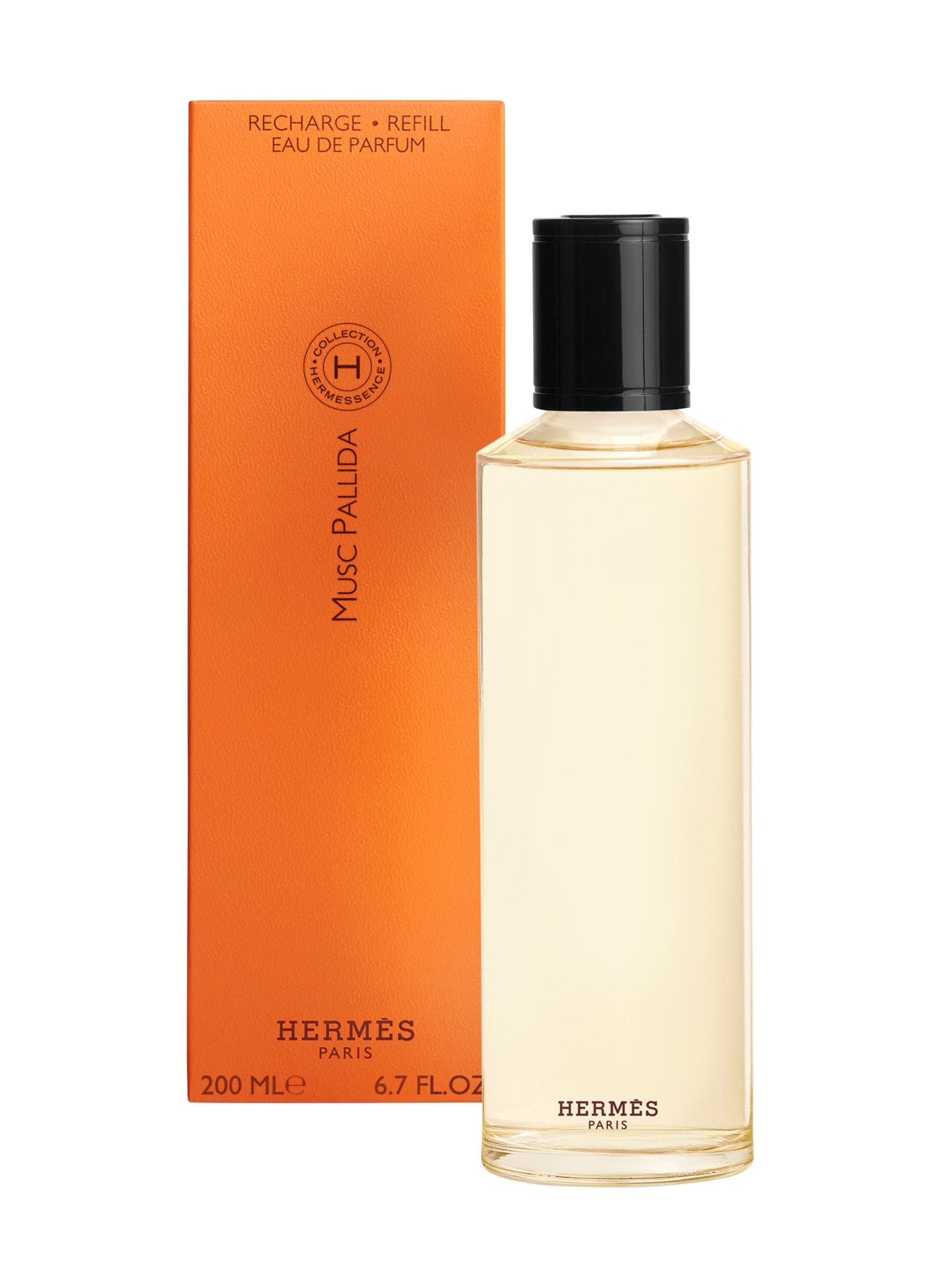 HERMÈS MUSC PALLIDA