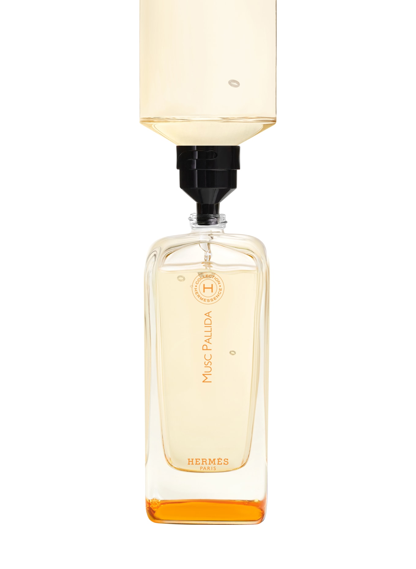 HERMÈS MUSC PALLIDA