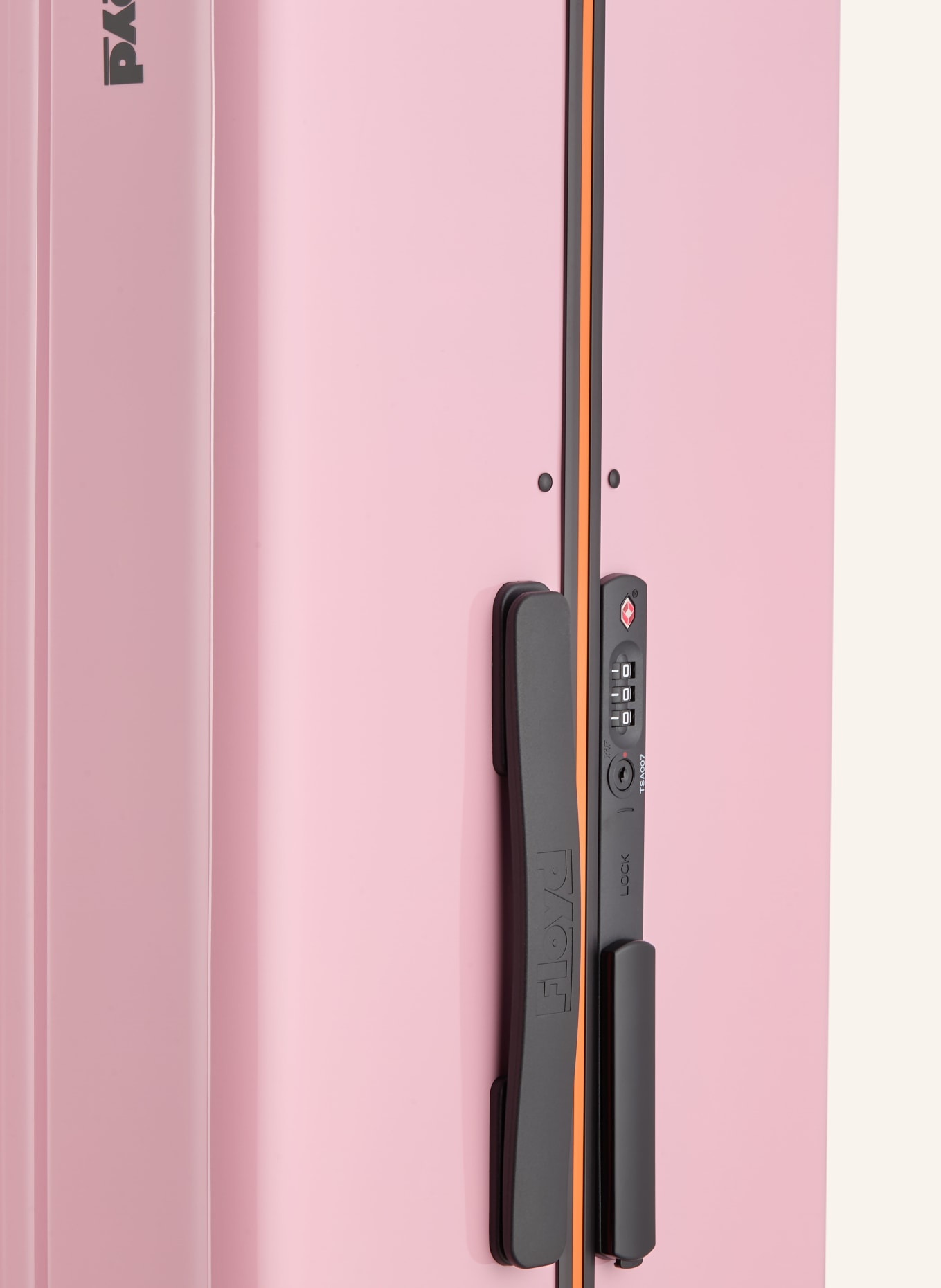 Floyd Chariot TRUNK: ROSE