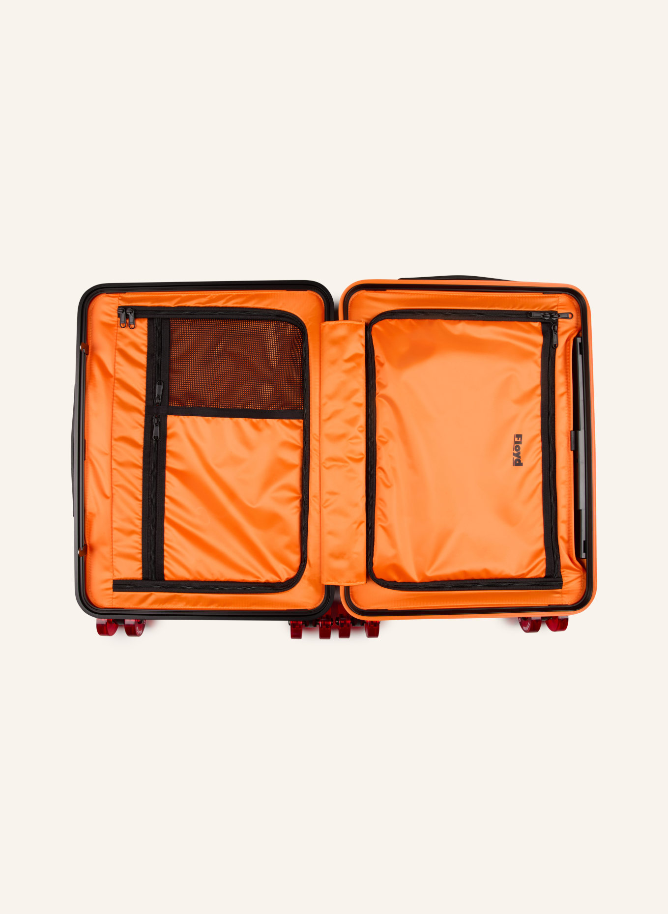 Floyd Chariot CABIN: BLEU FONCÉ