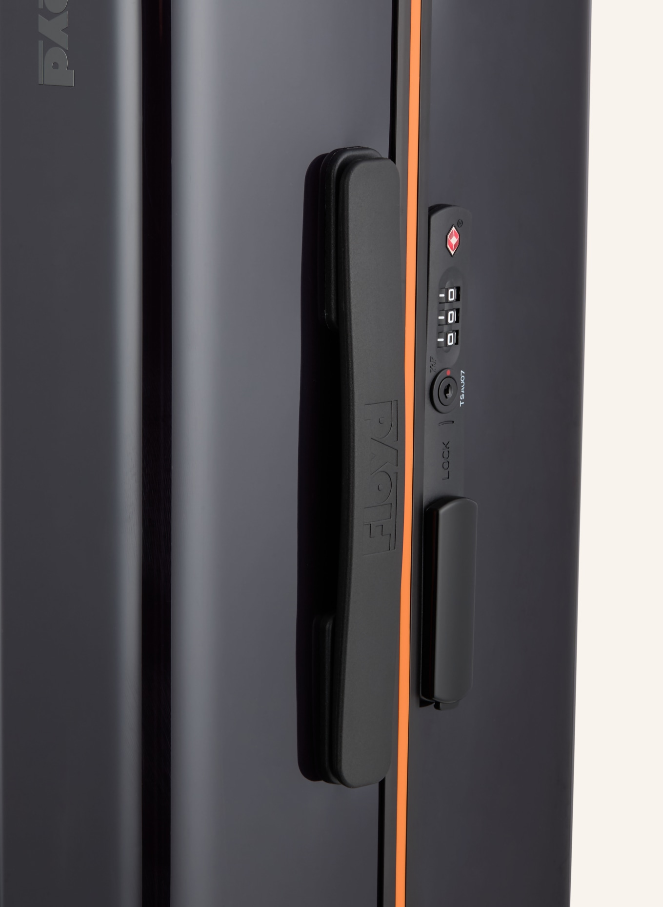 Floyd Chariot CABIN: BLEU FONCÉ