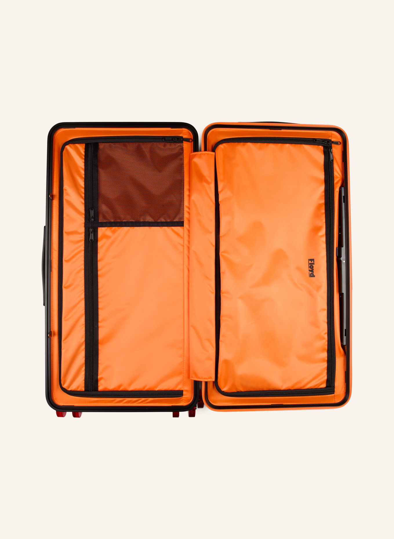 Floyd Trolley BOLD: GRÜN