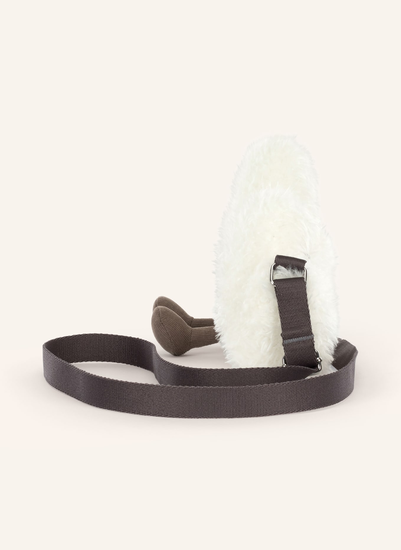 Jellycat Umhängetasche AMUSEABLES STRATTO CLOUD: WEISS