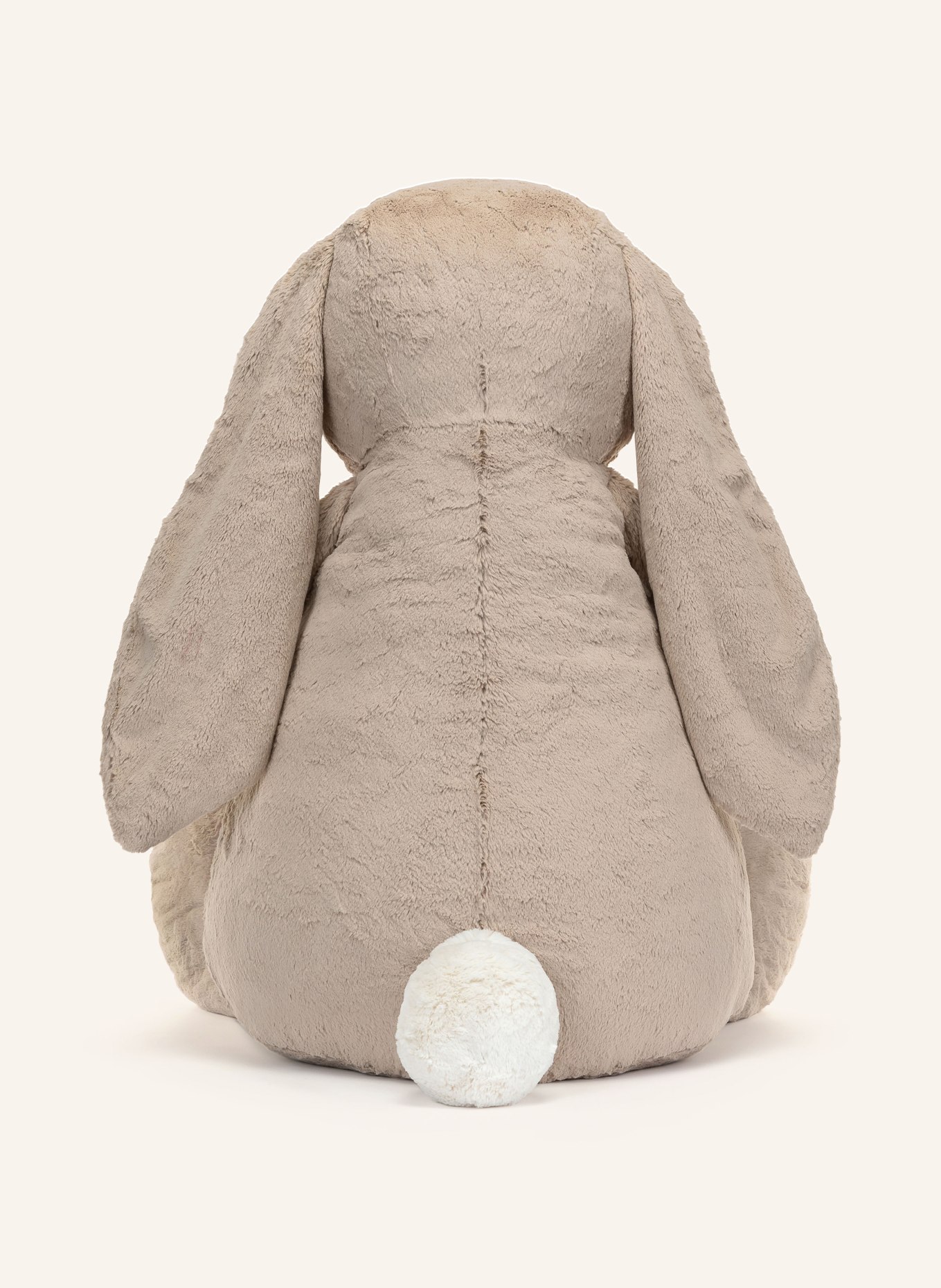 Jellycat Knuffel BASHFUL BEIGE BUNNY GIGANTIC: BEIGE