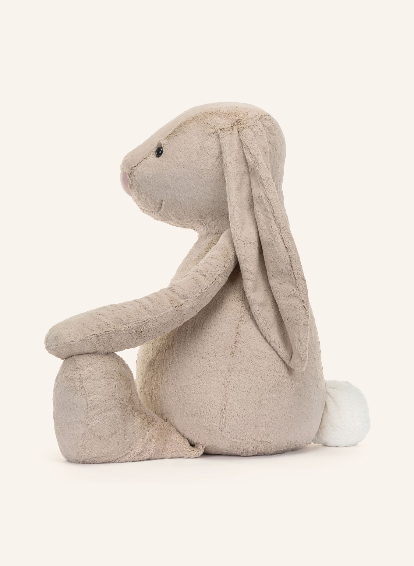 Jellycat Knuffel BASHFUL BEIGE BUNNY GIGANTIC: BEIGE