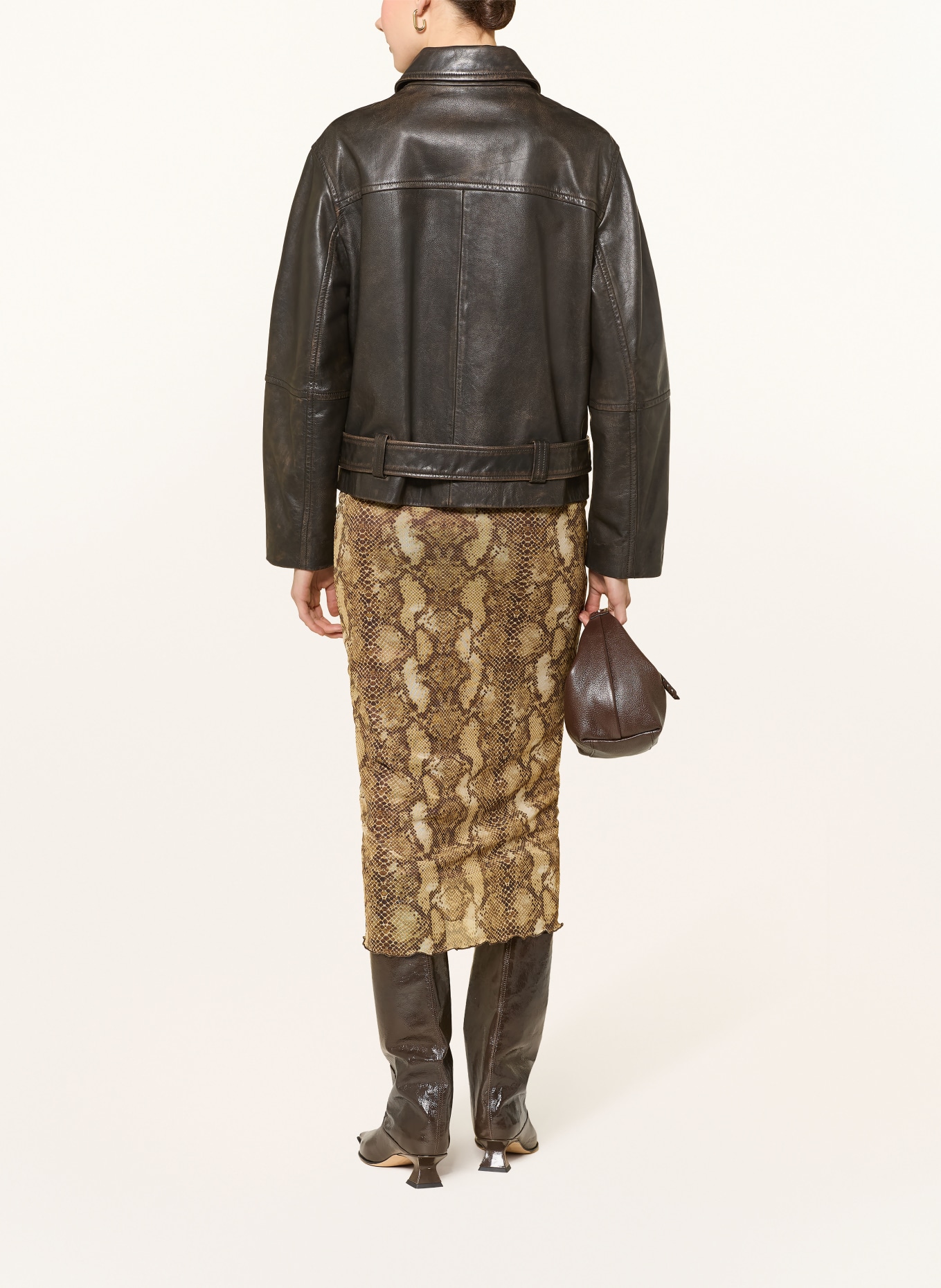 Rich & Royal Rock: CAMEL / BRAUN