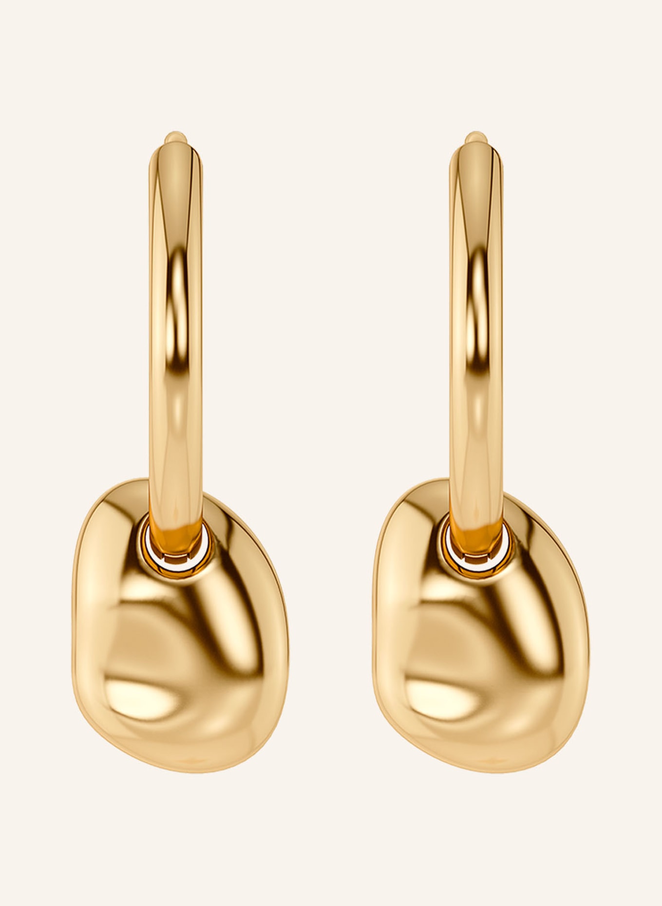 EDBLAD Creolen LEORA: GOLD