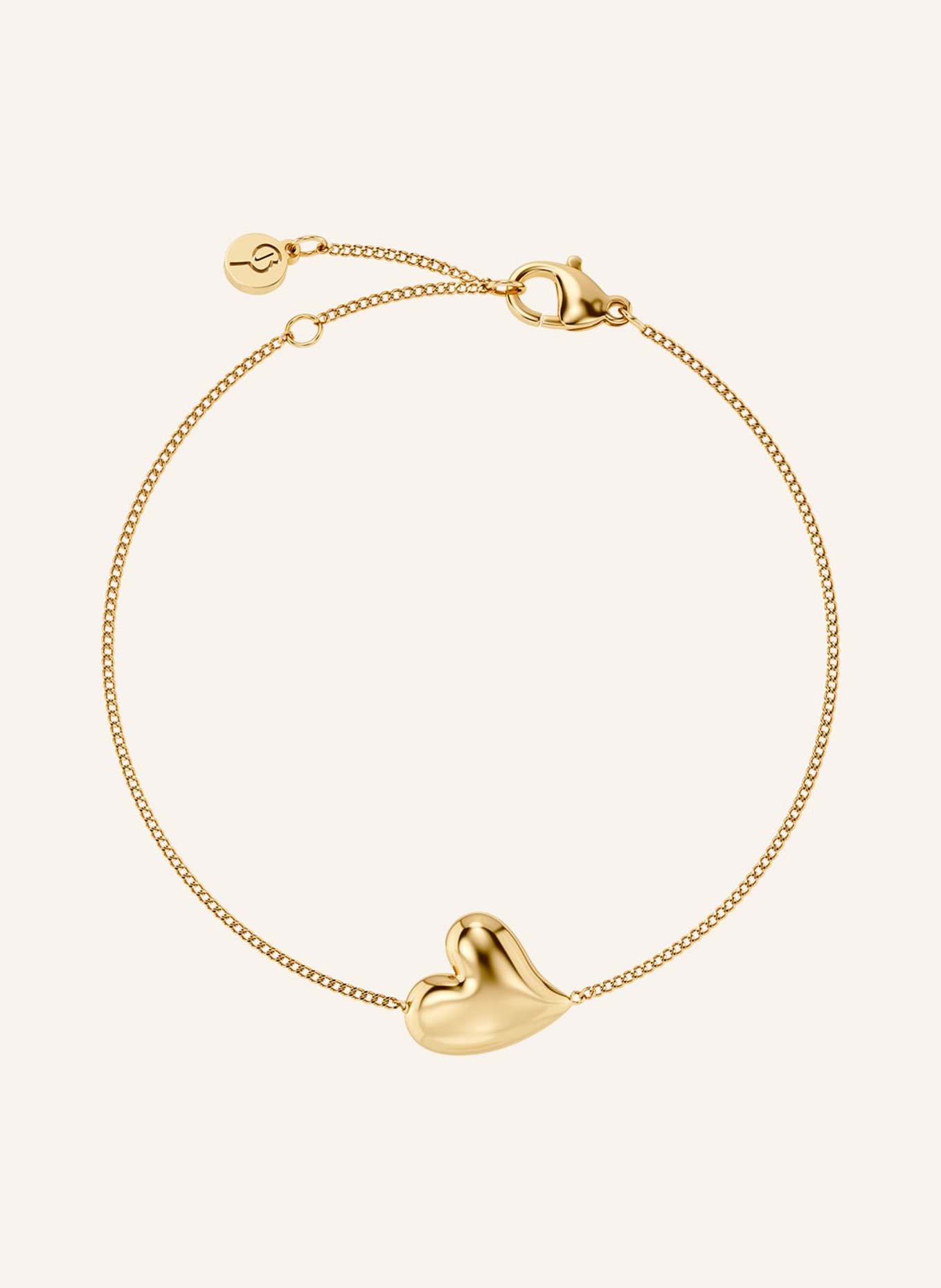 EDBLAD Armband AMORINA: GOLD
