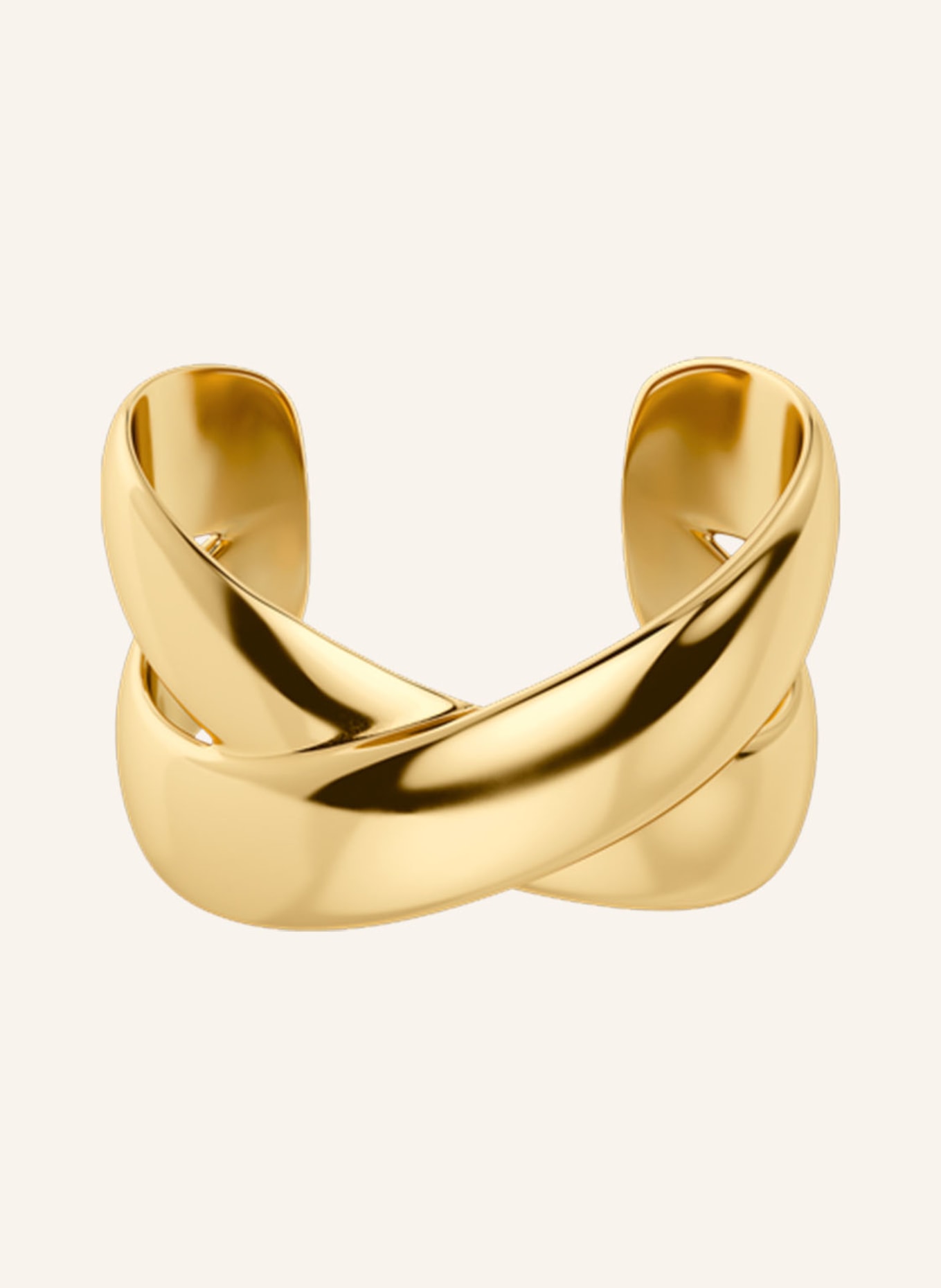 EDBLAD Armband ALEXA: GOUD