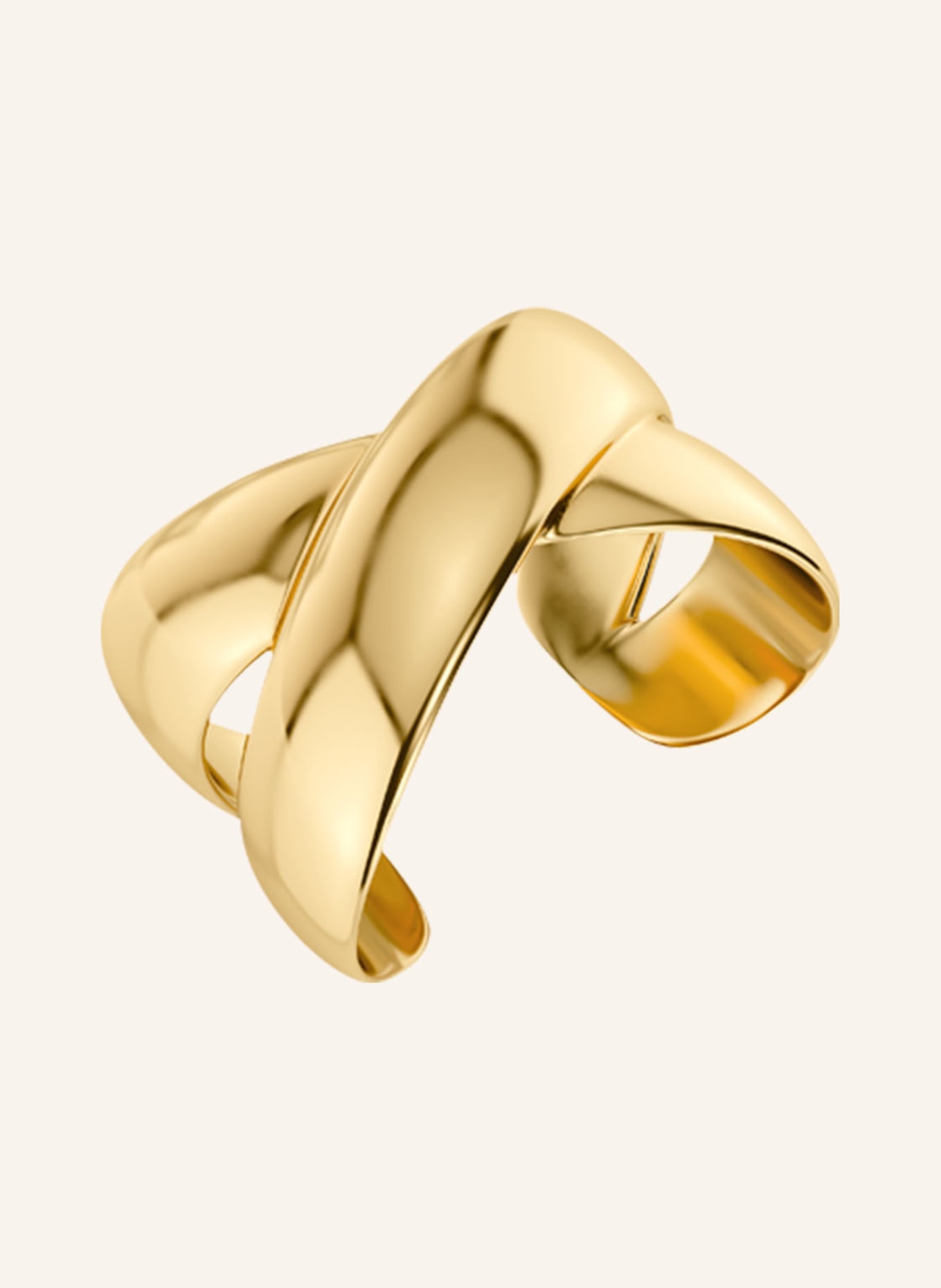 EDBLAD Armband ALEXA: GOUD