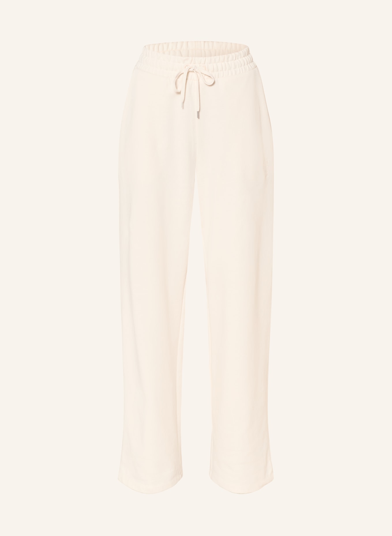 ALLSAINTS Joggingbroek VIN HAVEN: CRÈME