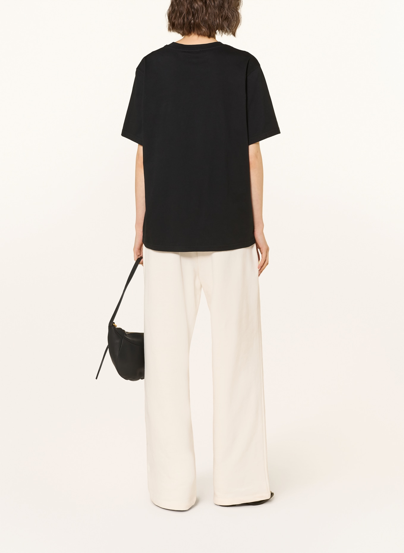 ALLSAINTS Joggingbroek VIN HAVEN: CRÈME