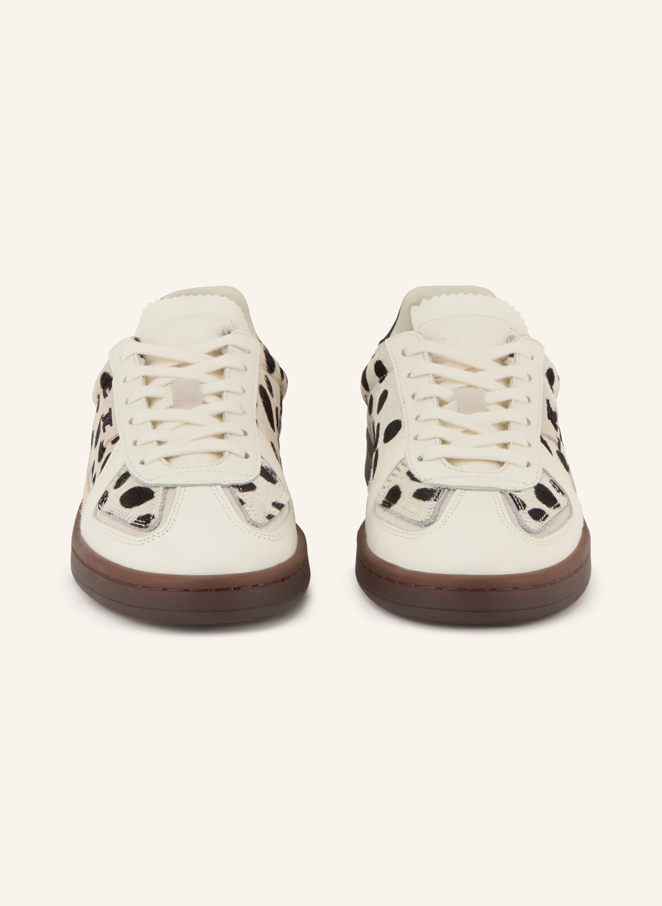 THESING BIG BANG sneakers: BLACK / LIGHT GRAY / WHITE