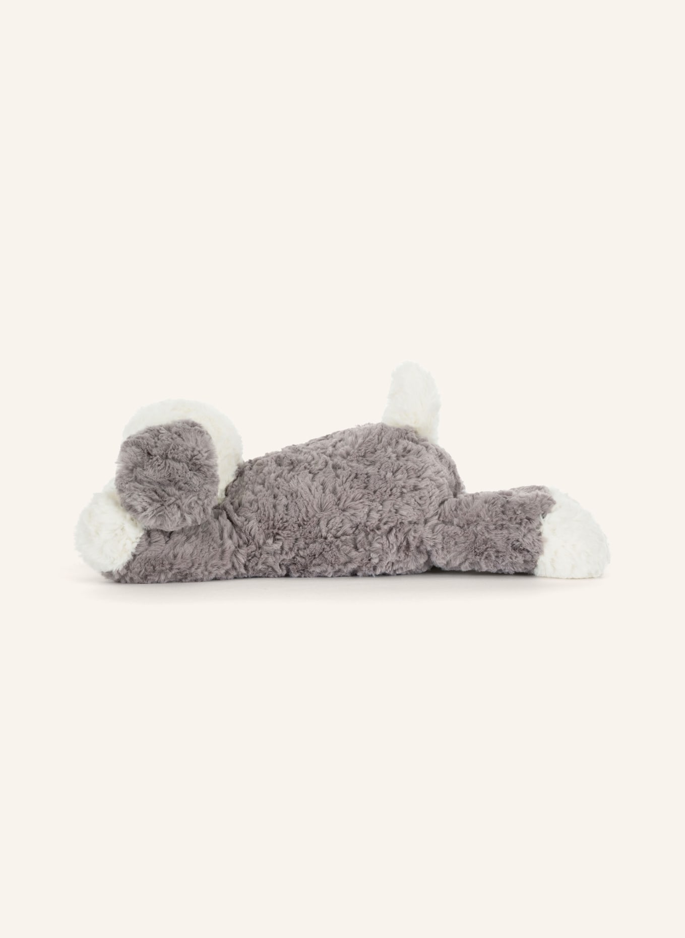 Jellycat Plüsch-Spielzeug TUMBLIE SHEEP DOG MEDIUM: GRAU / WEISS