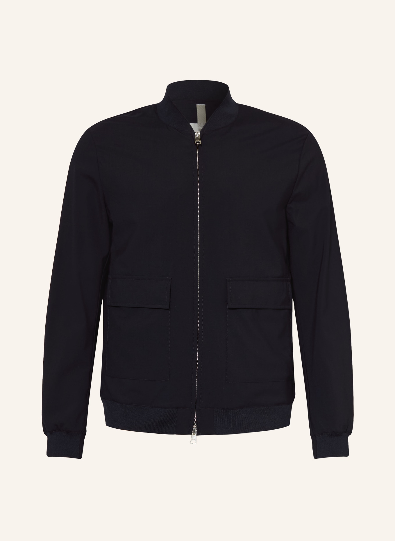 DUNO Blouson SYEN: DUNKELBLAU