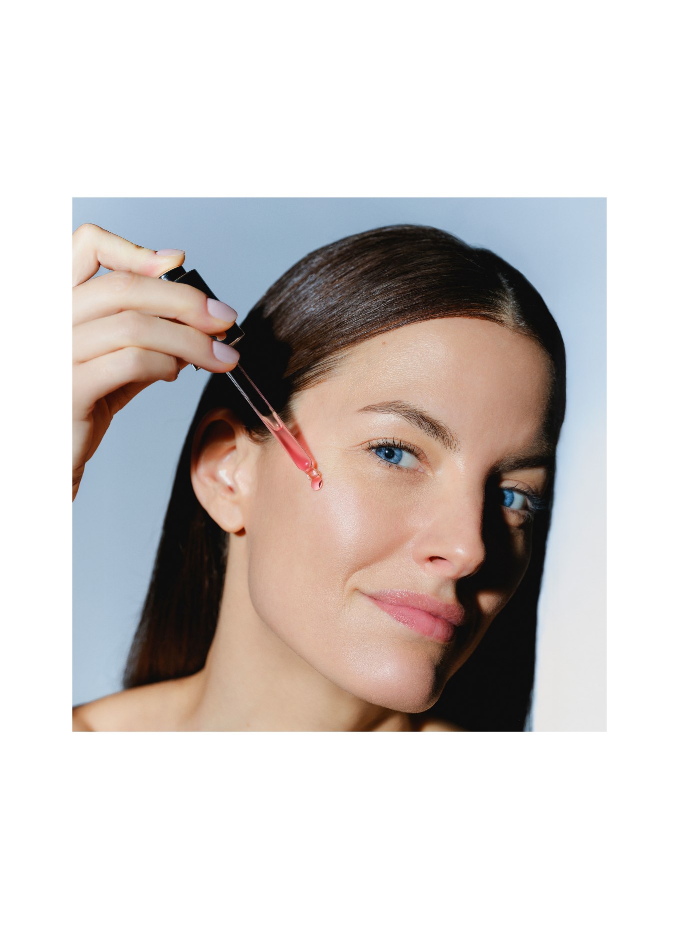 SISLEY CONCENTRAAT MET ZWARTE ROOS