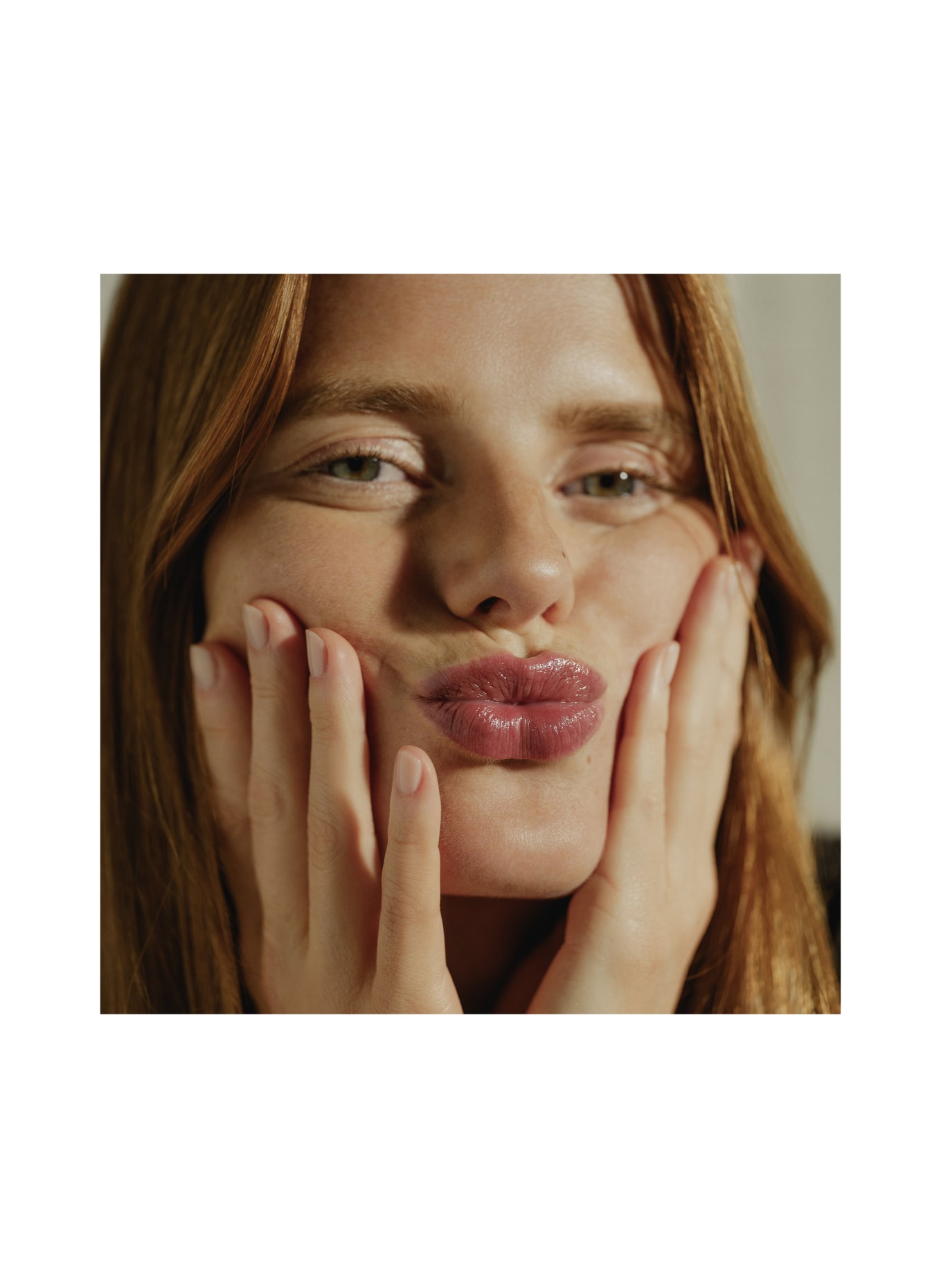 sisley Paris PHYTO-ROUGE SHINE: 26 Sheer Bel Air