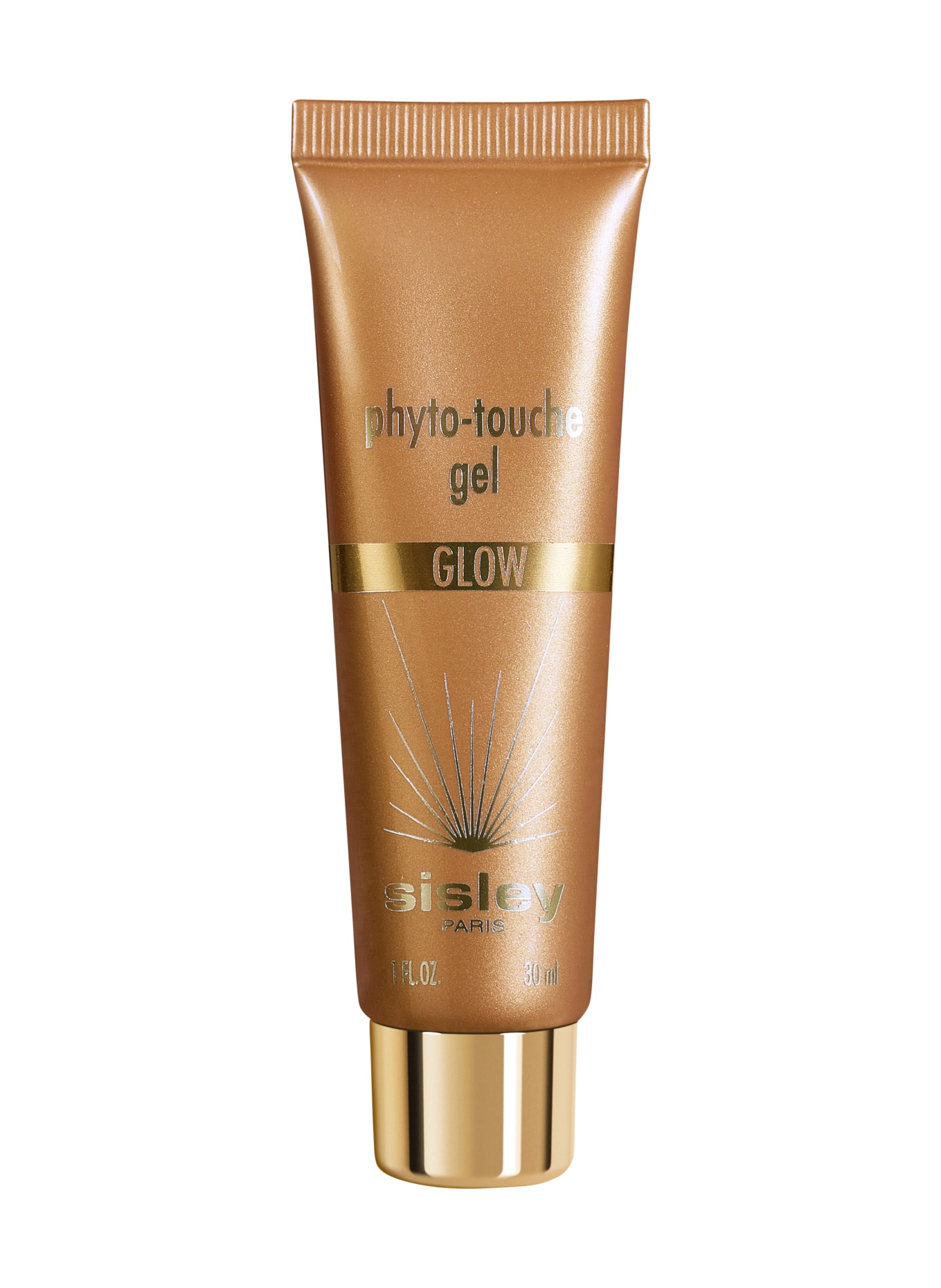 SISLEY PHYTO-TOUCHE GEL: GLOW