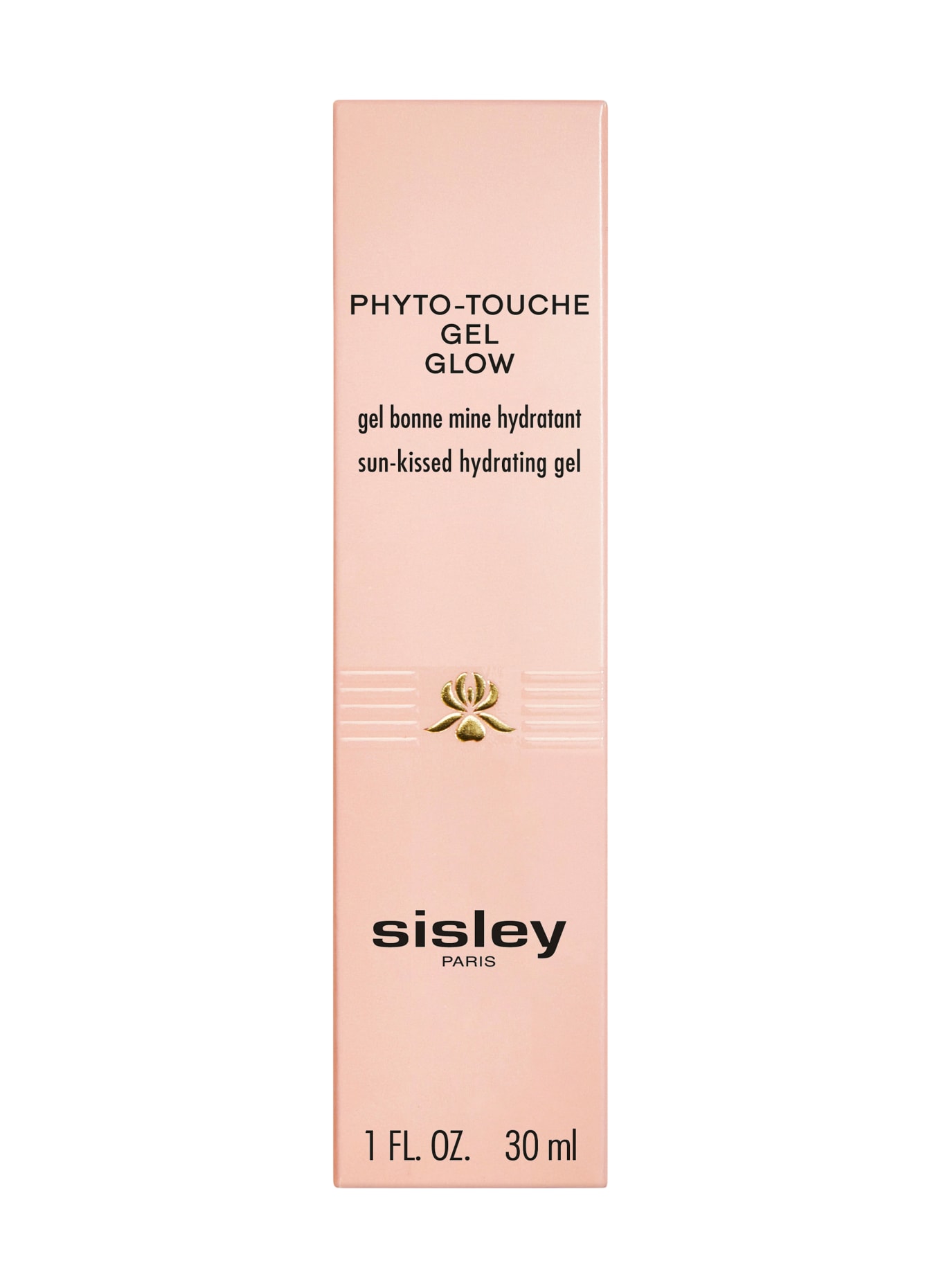 SISLEY PHYTO-TOUCHE GEL: GLOW