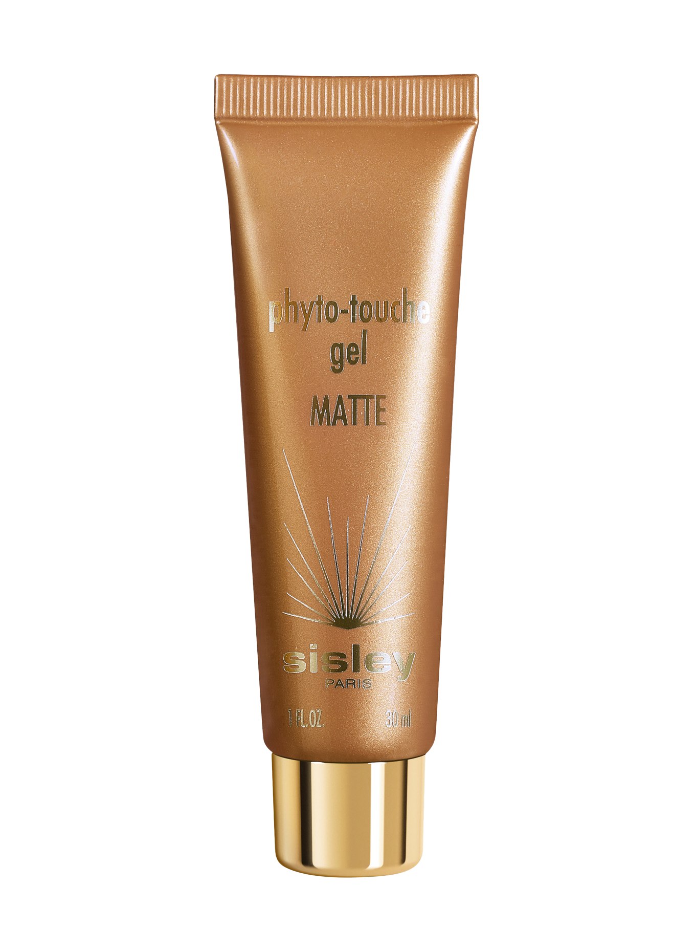 SISLEY PHYTO-TOUCHE GEL: MATTE
