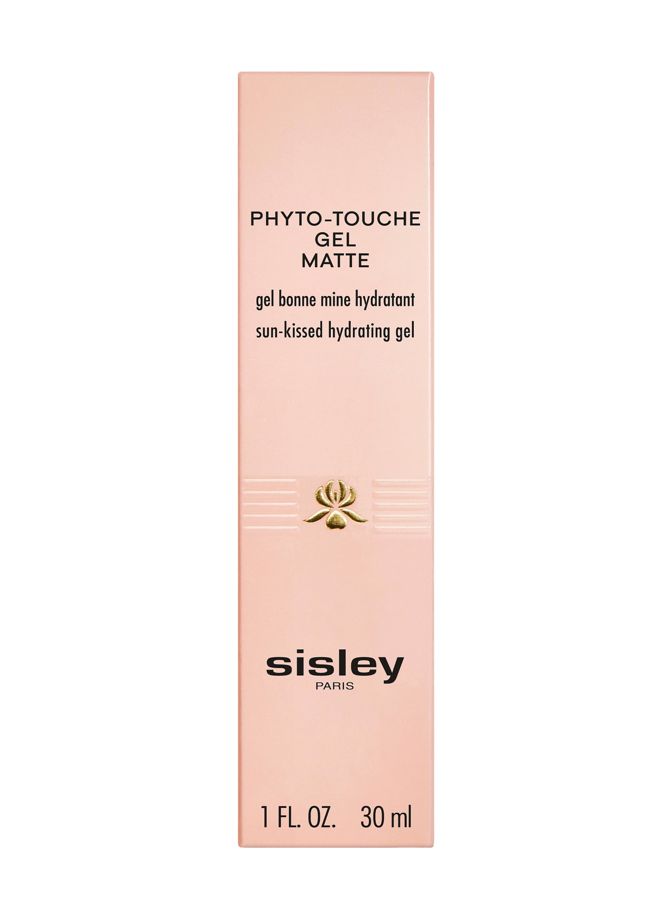 SISLEY PHYTO-TOUCHE GEL: MATTE