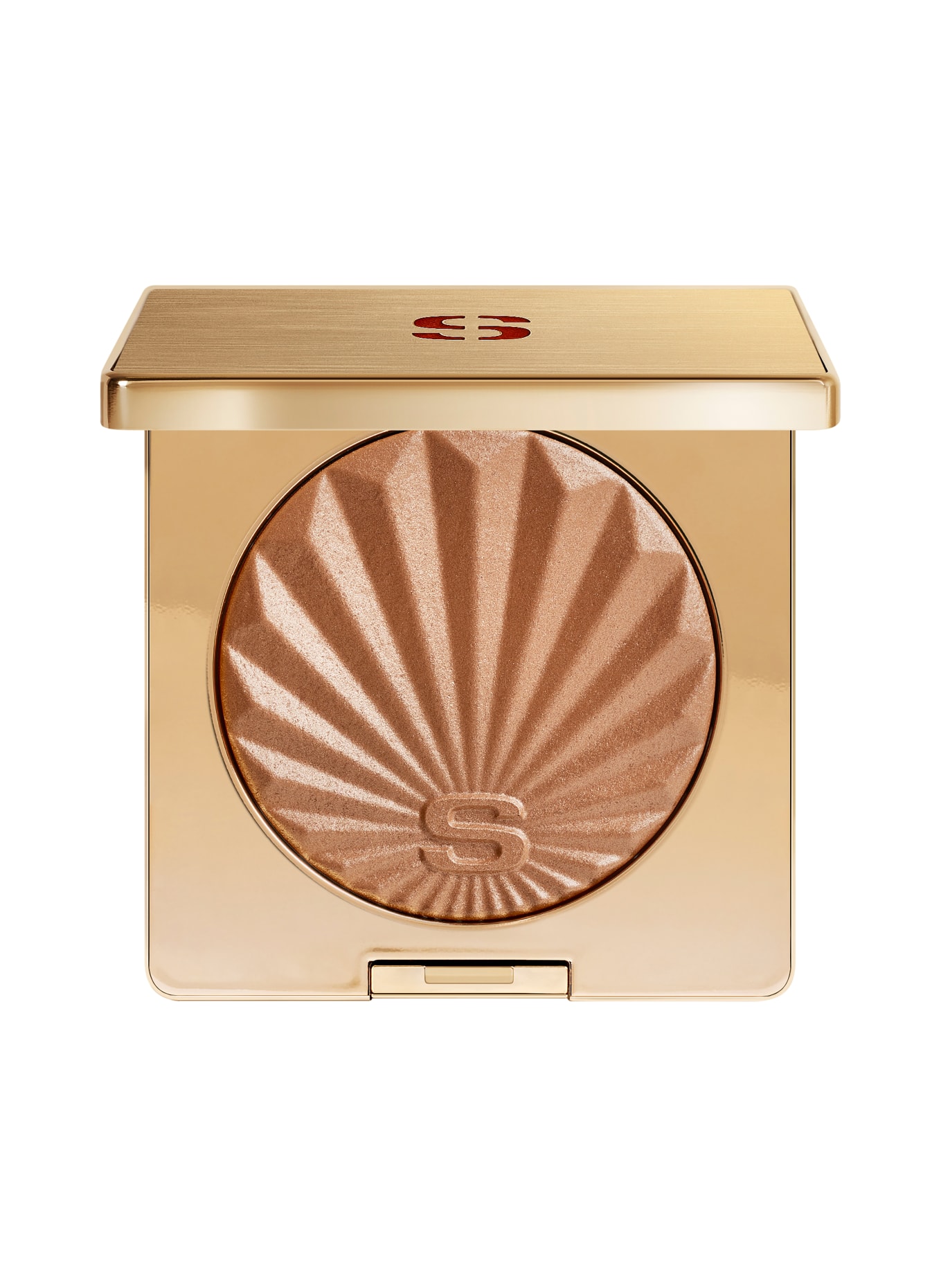 SISLEY PHYTO-TOUCHE ILLUSION D'ETE: D'ETE