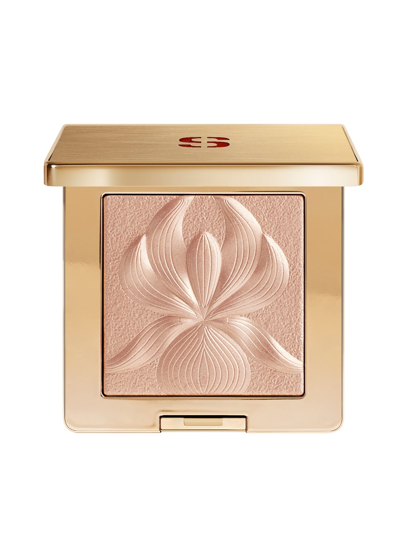 SISLEY L'ORCHIDEE HIGHLIGHTER: 1 GOLDEN