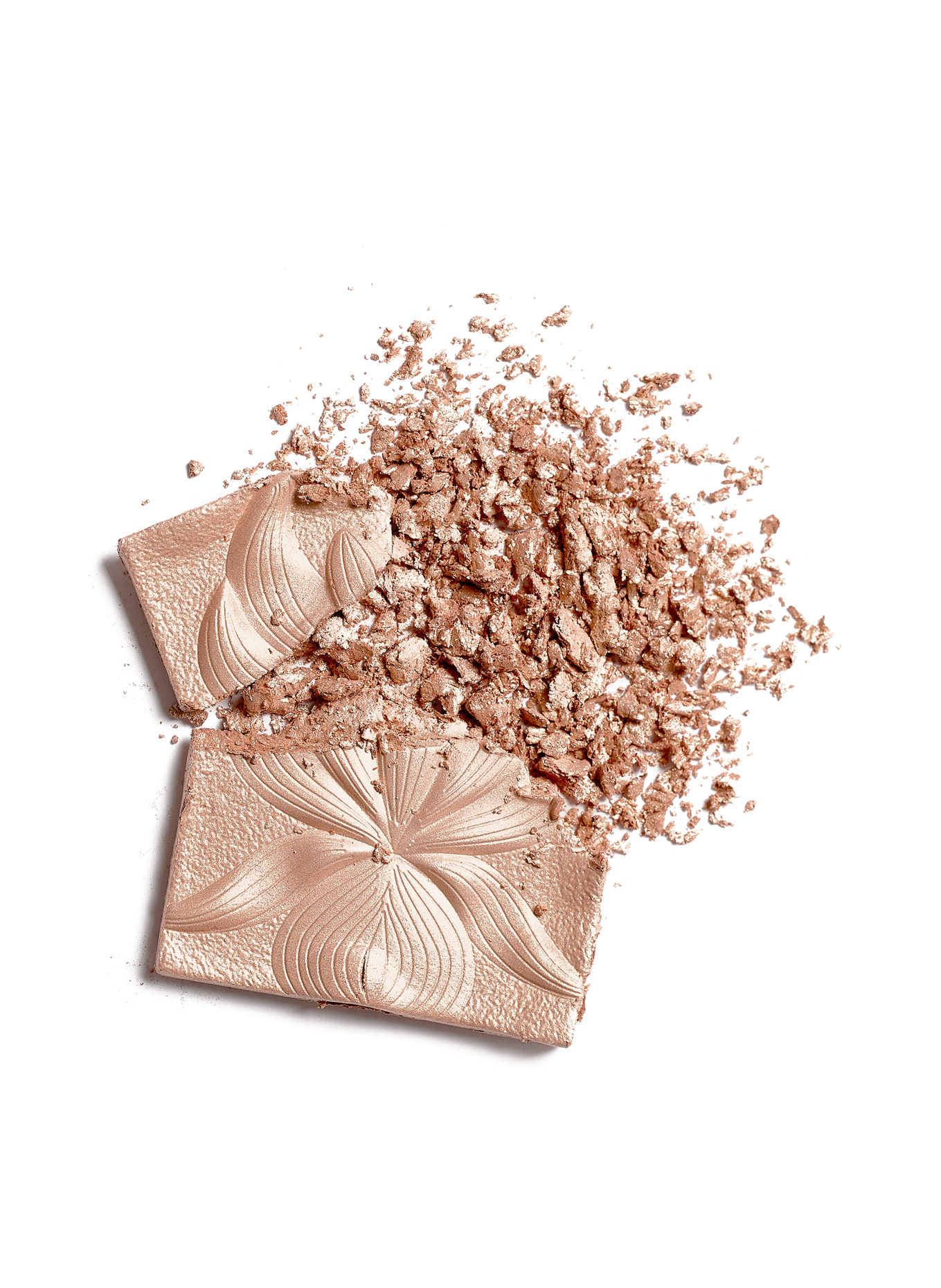 SISLEY L'ORCHIDEE HIGHLIGHTER: 1 GOLDEN