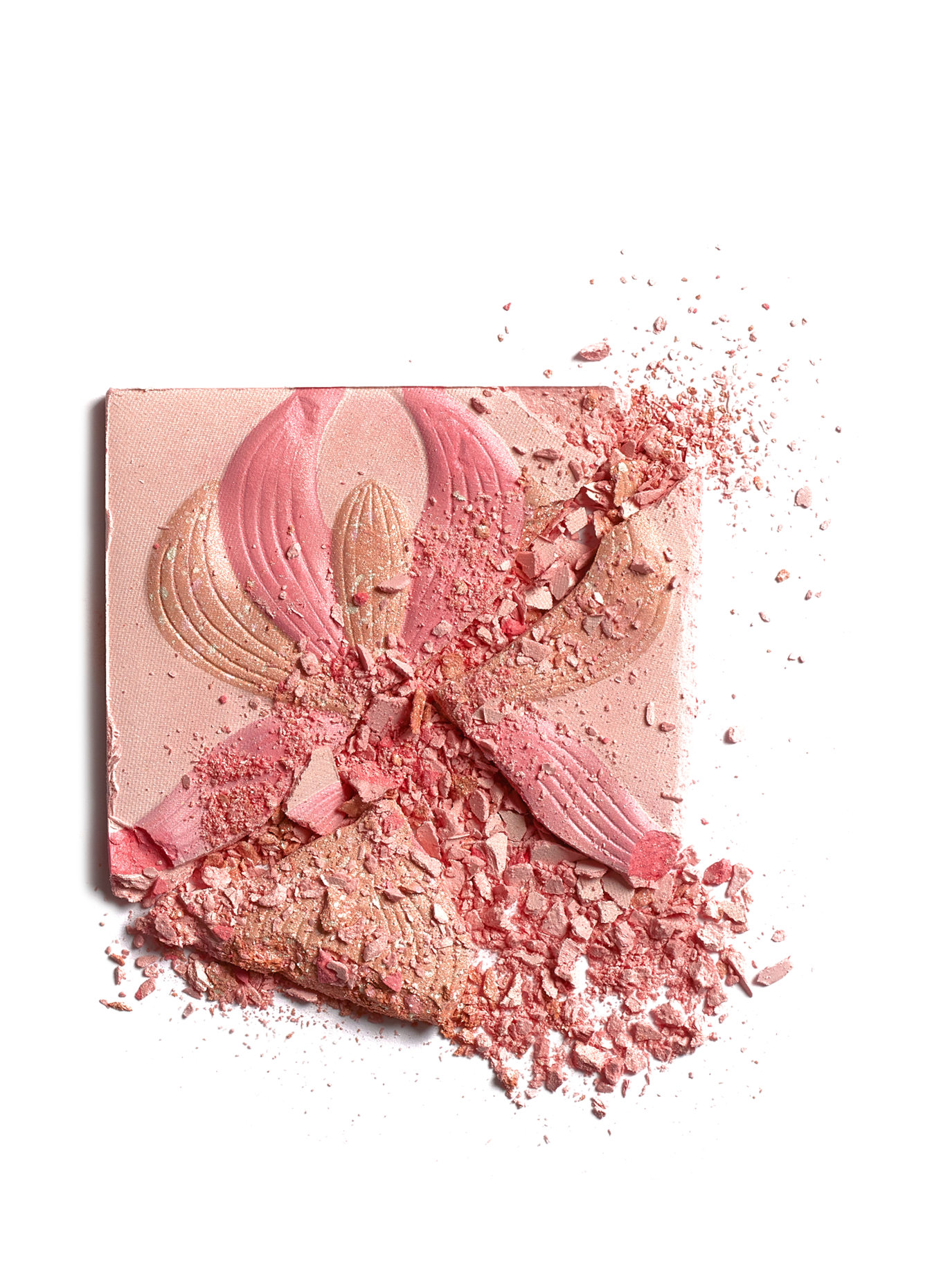 SISLEY L'ORCHIDEE BRONZE: 2 ROZEN