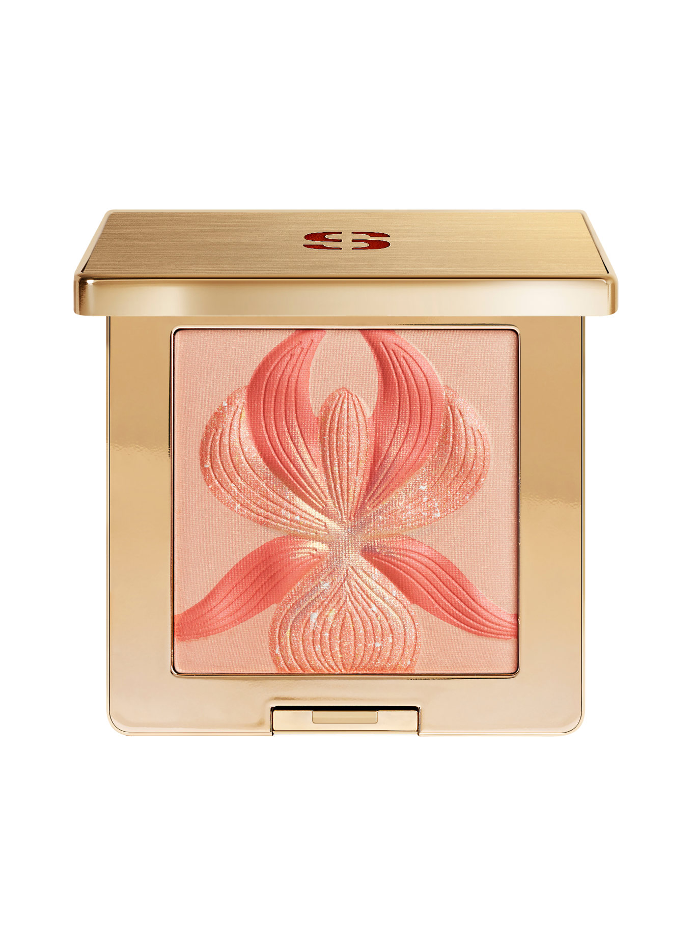 SISLEY L'ORCHIDEE BRONZE: CORAIL