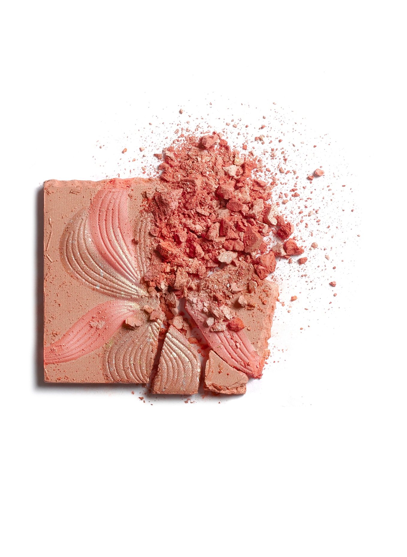 SISLEY L'ORCHIDEE BRONZE: CORAIL
