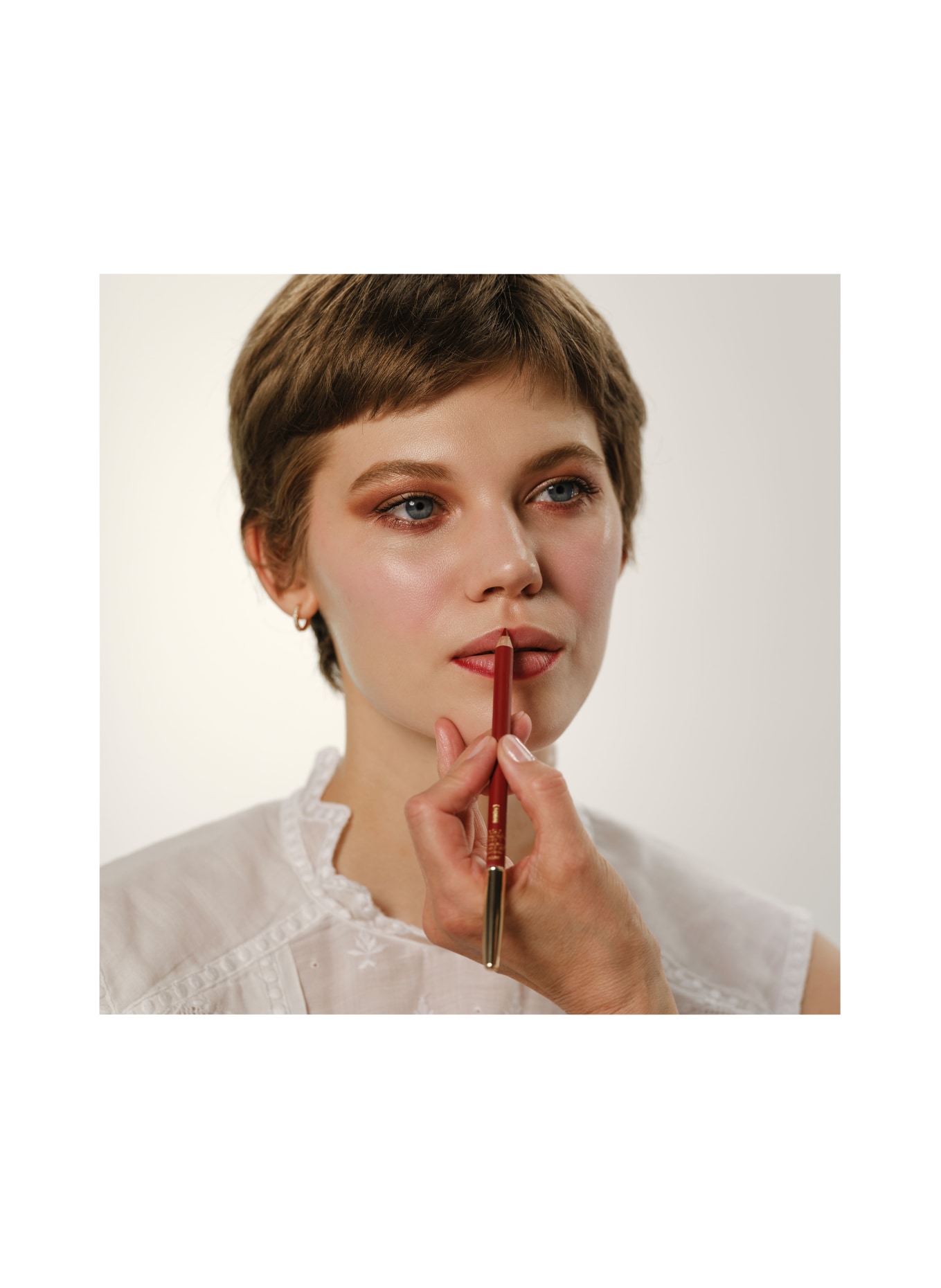 SISLEY PHYTO-LÈVRES PERFECT: 12 CARMIN