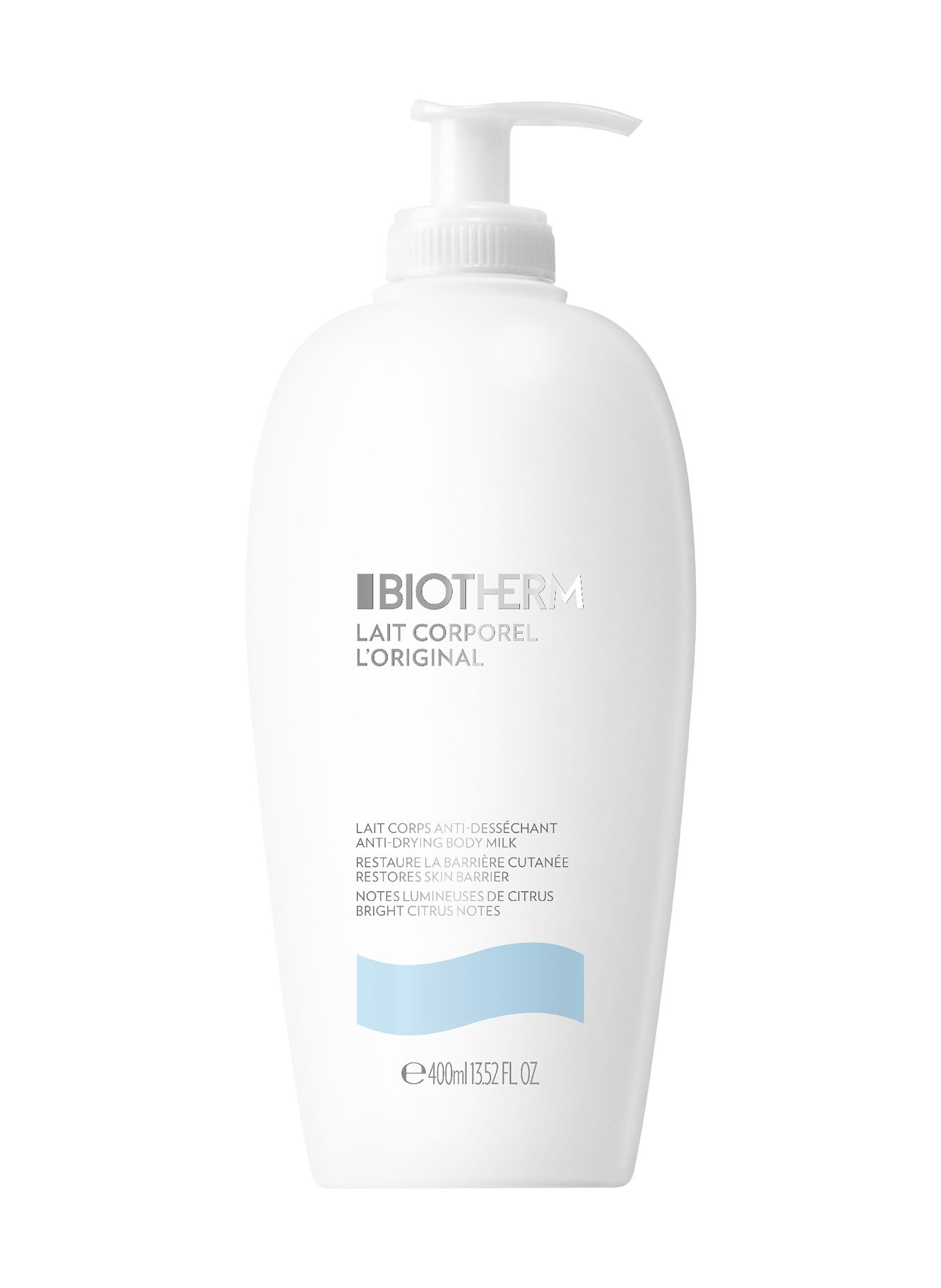 BIOTHERM LAIT CORPOREL L'ORIGINAL