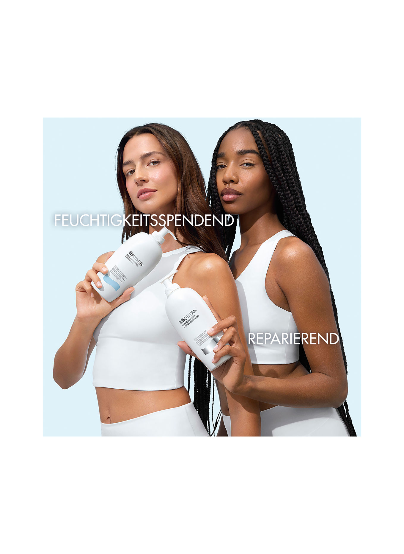 BIOTHERM LAIT CORPOREL L'ORIGINAL